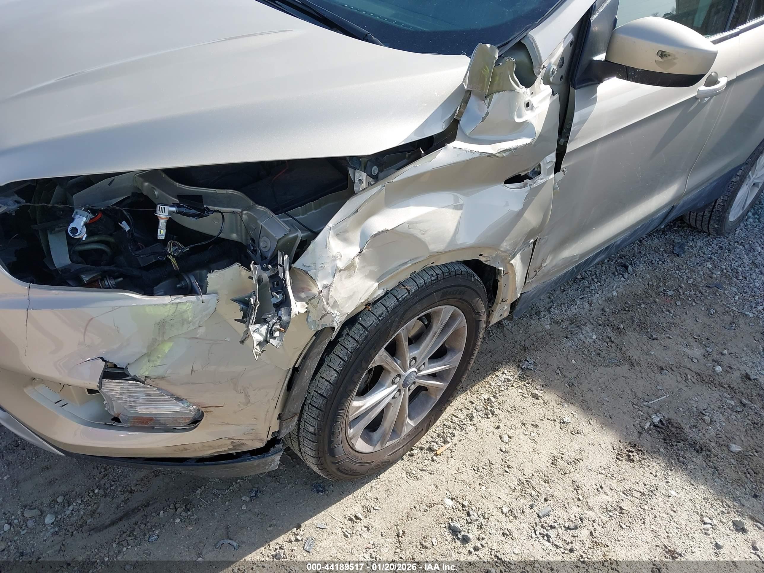 FORD ESCAPE image 6