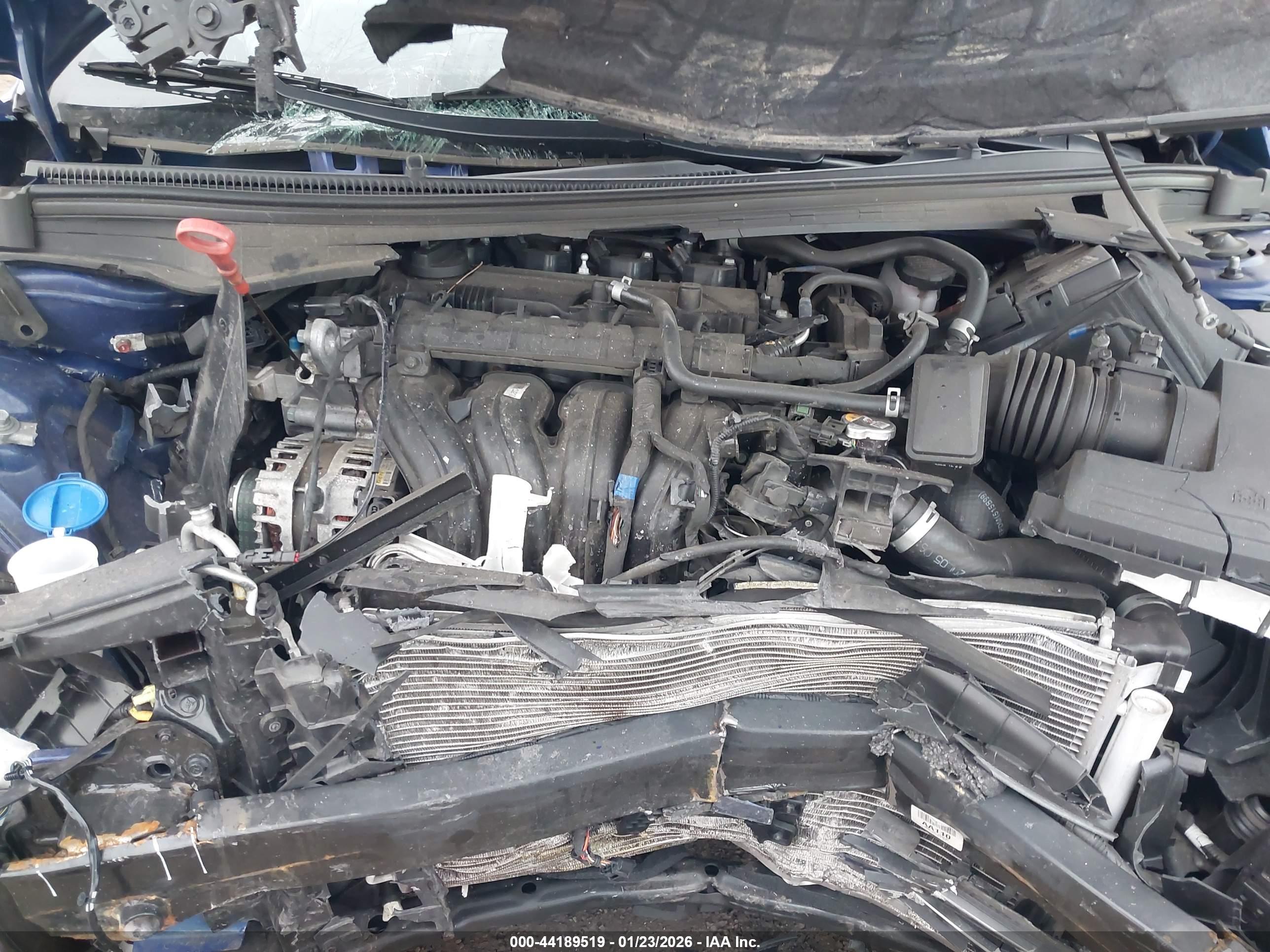 HYUNDAI ELANTRA image 10