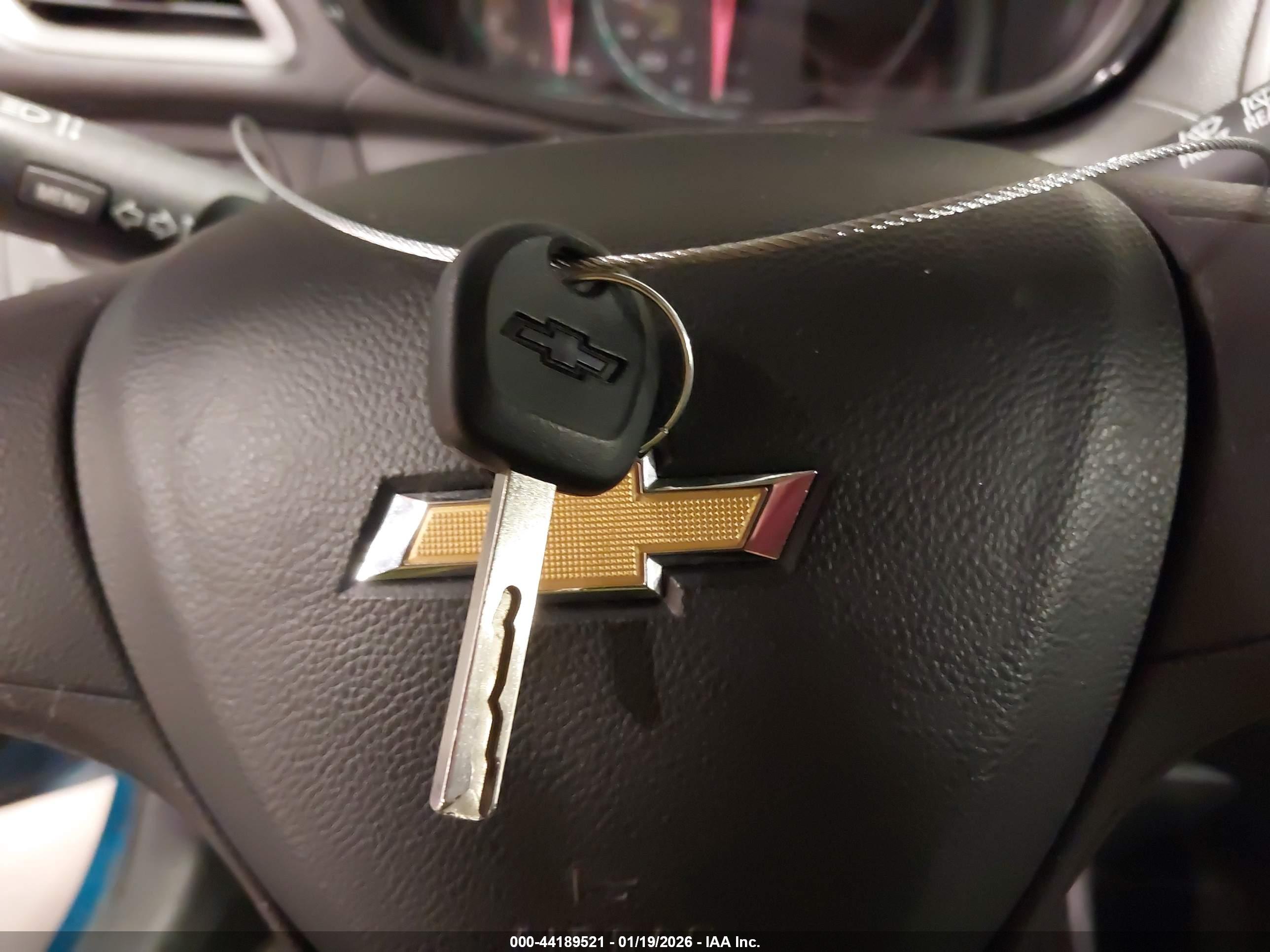 CHEVROLET SPARK image 11