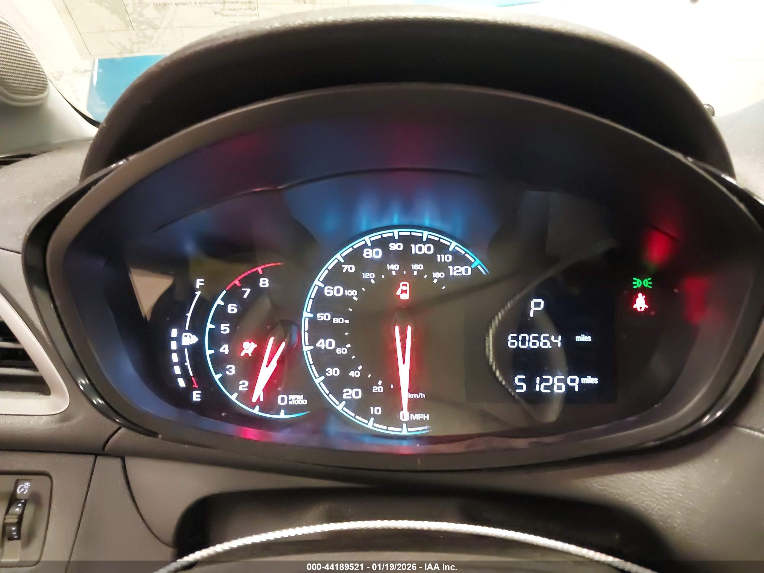 CHEVROLET SPARK image 7
