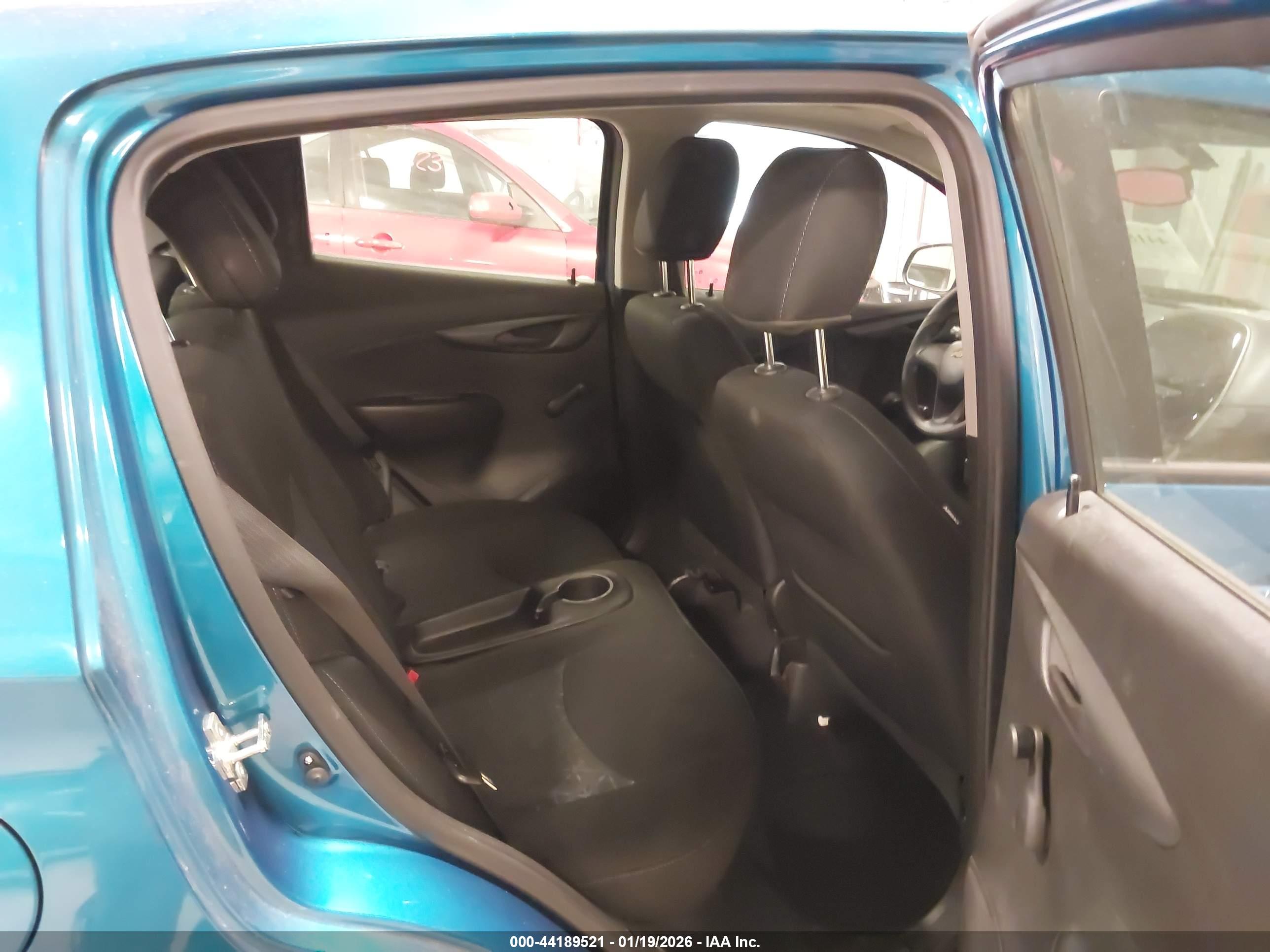 CHEVROLET SPARK image 8