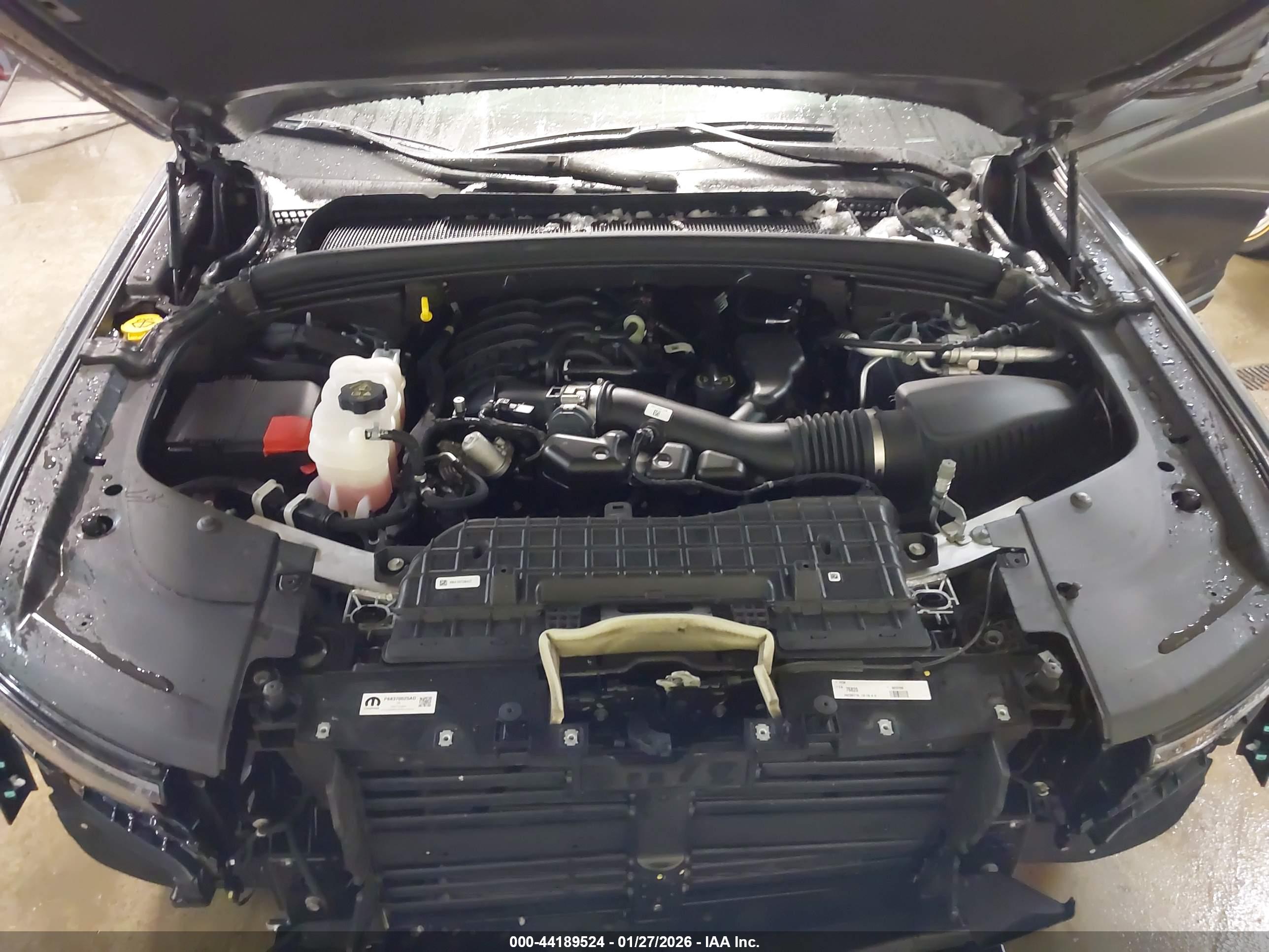 JEEP GRAND image 10
