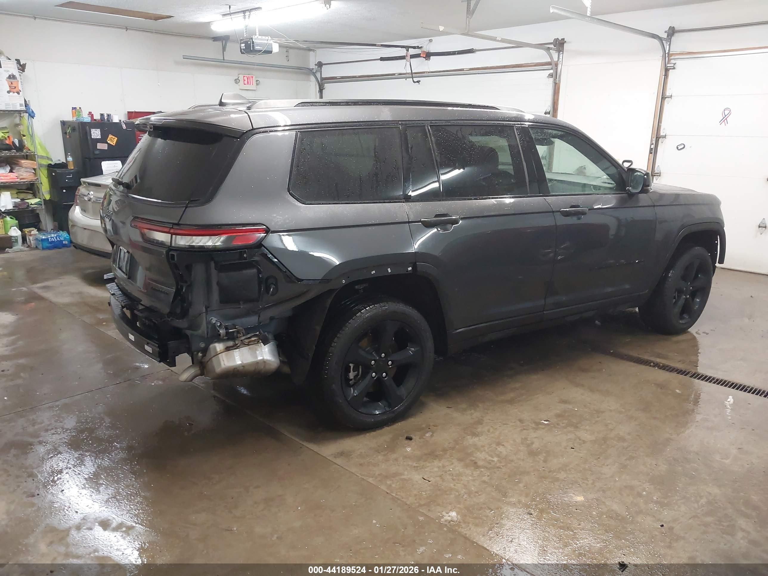 JEEP GRAND image 4