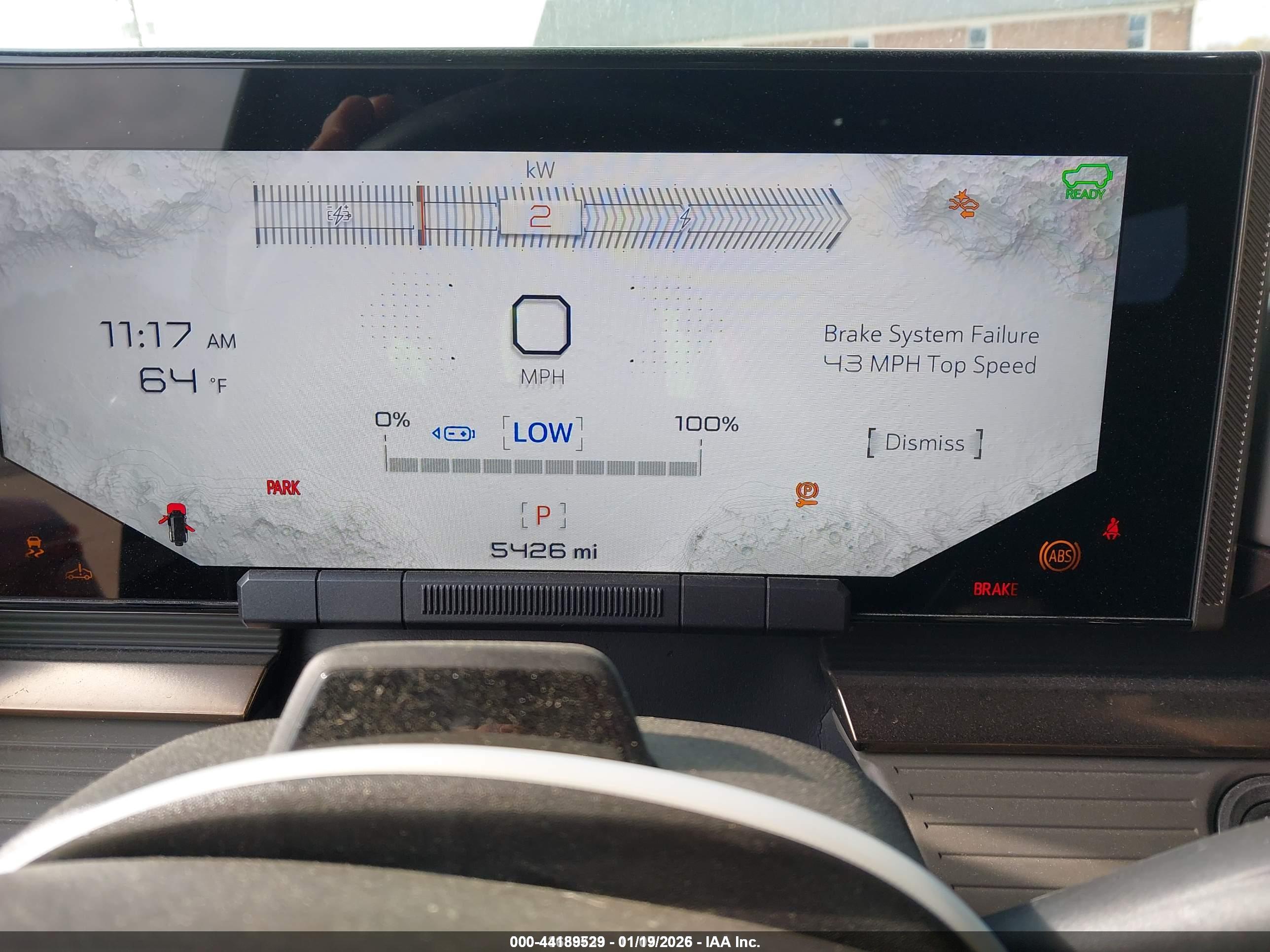 GMC HUMMER image 7
