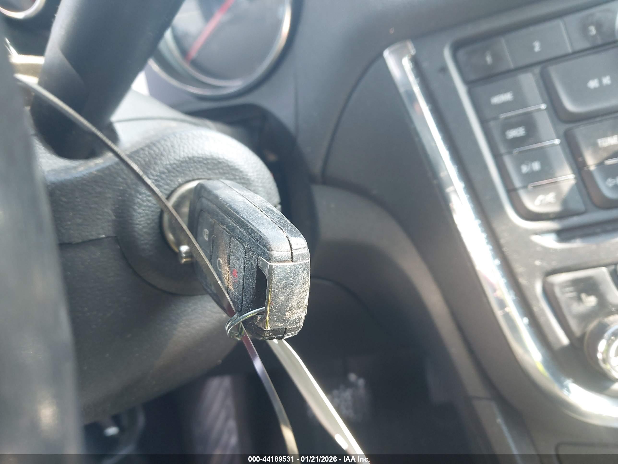 BUICK ENCORE image 11