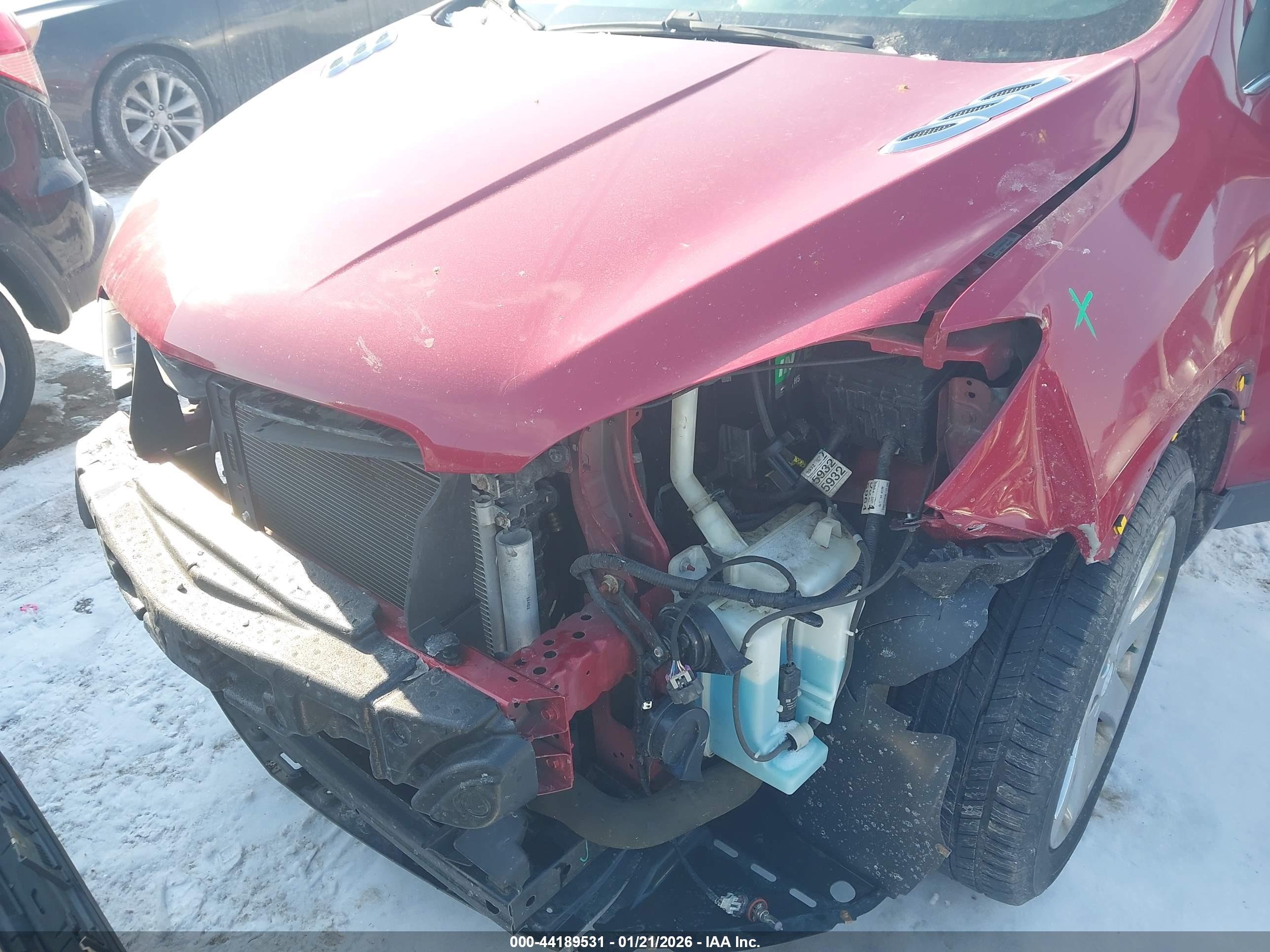 BUICK ENCORE image 6