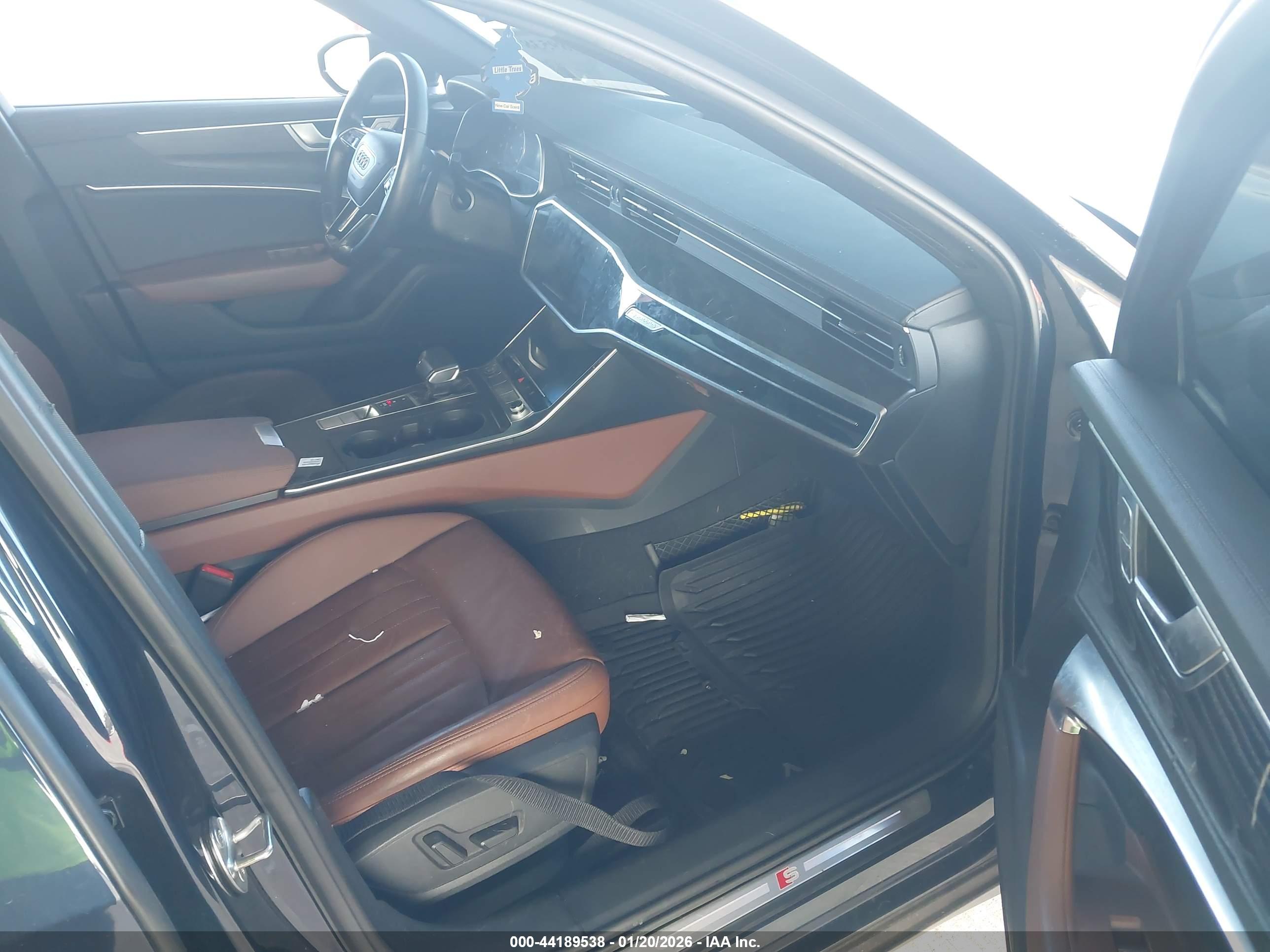AUDI A6 image 5