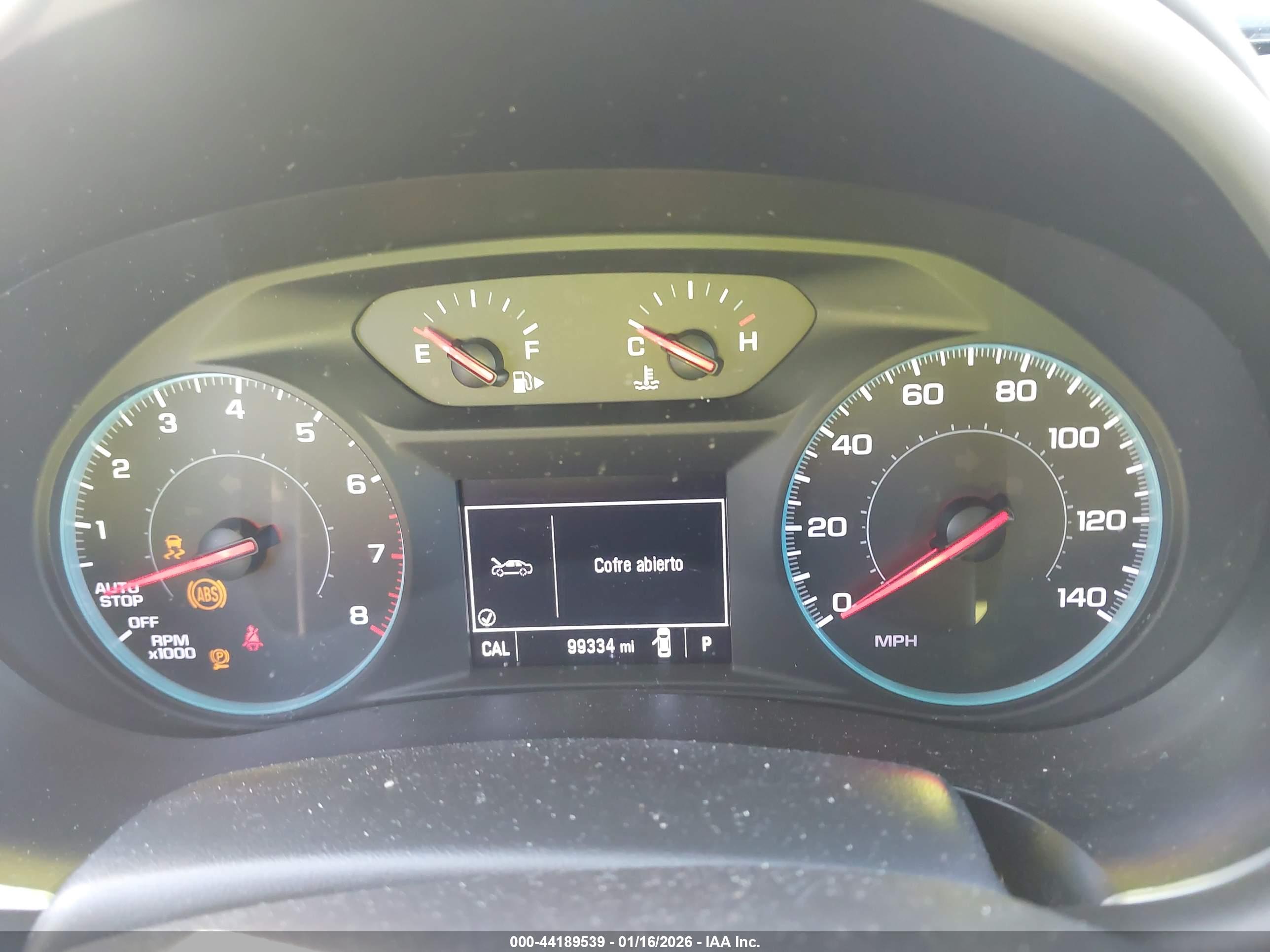 CHEVROLET MALIBU image 7