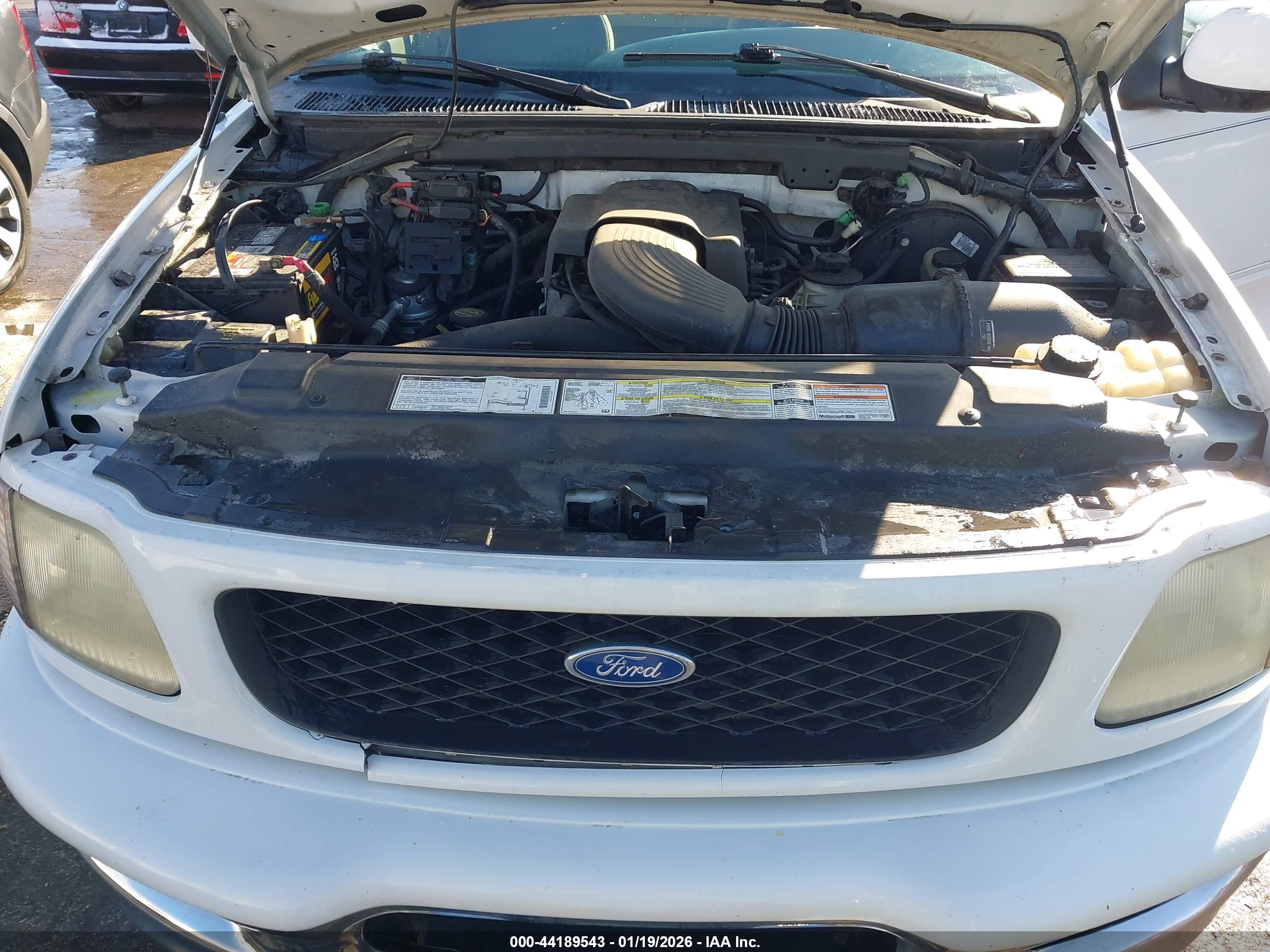 FORD F-150 image 10