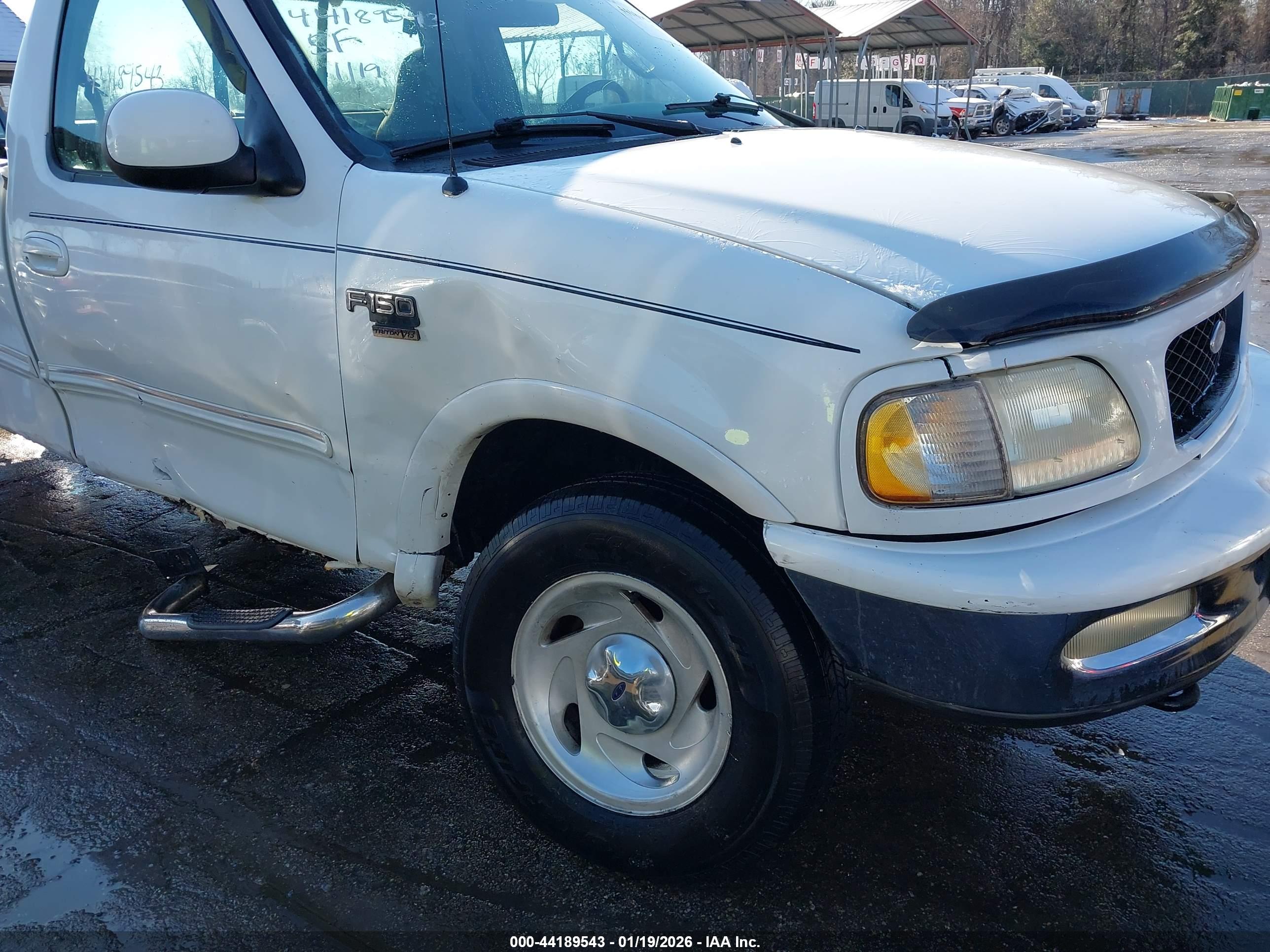 FORD F-150 image 6