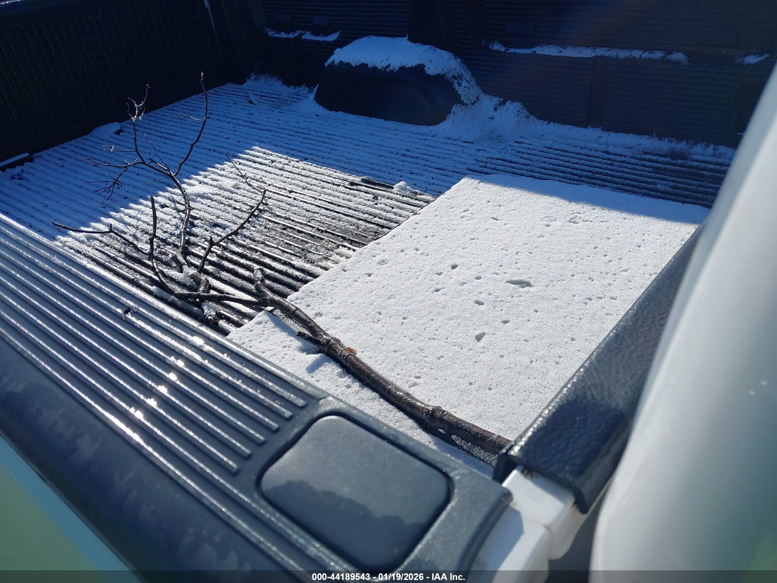 FORD F-150 image 8