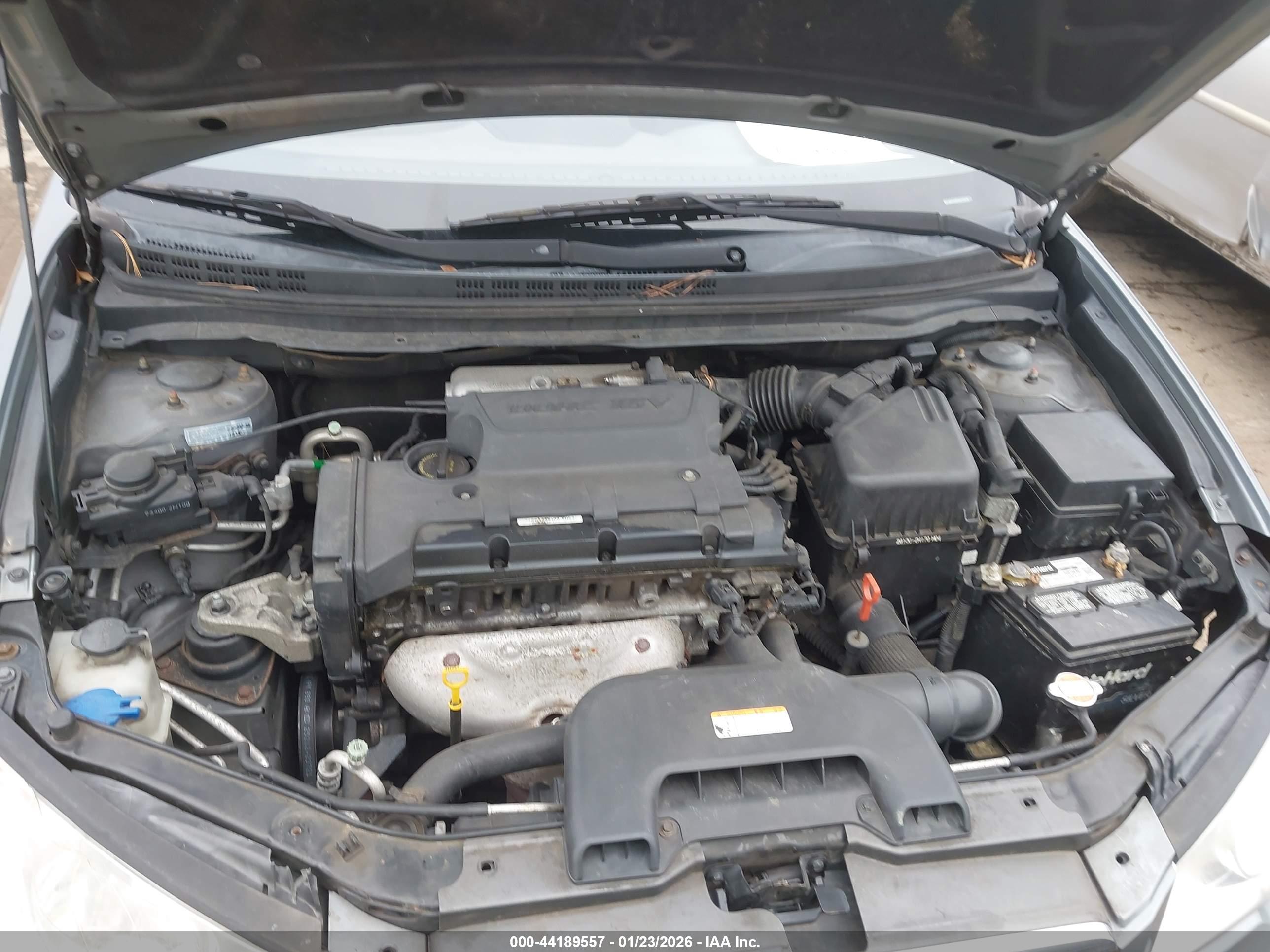 HYUNDAI ELANTRA image 10
