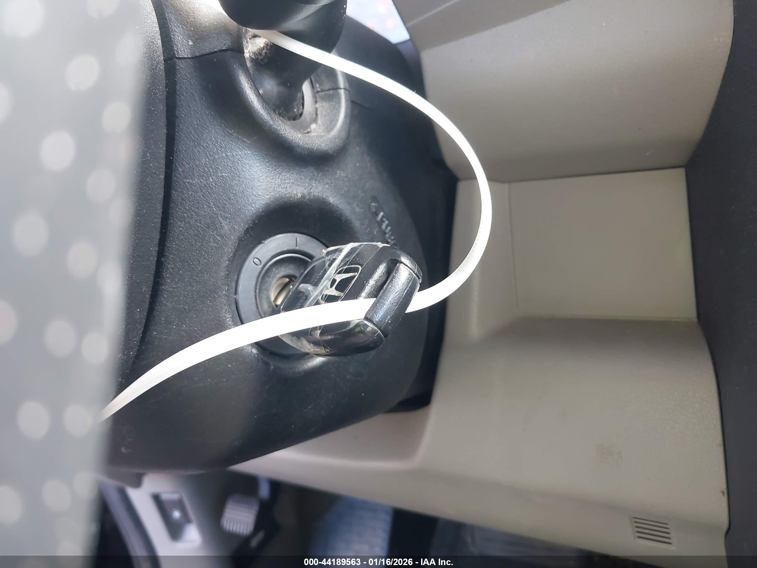 HONDA PILOT image 11