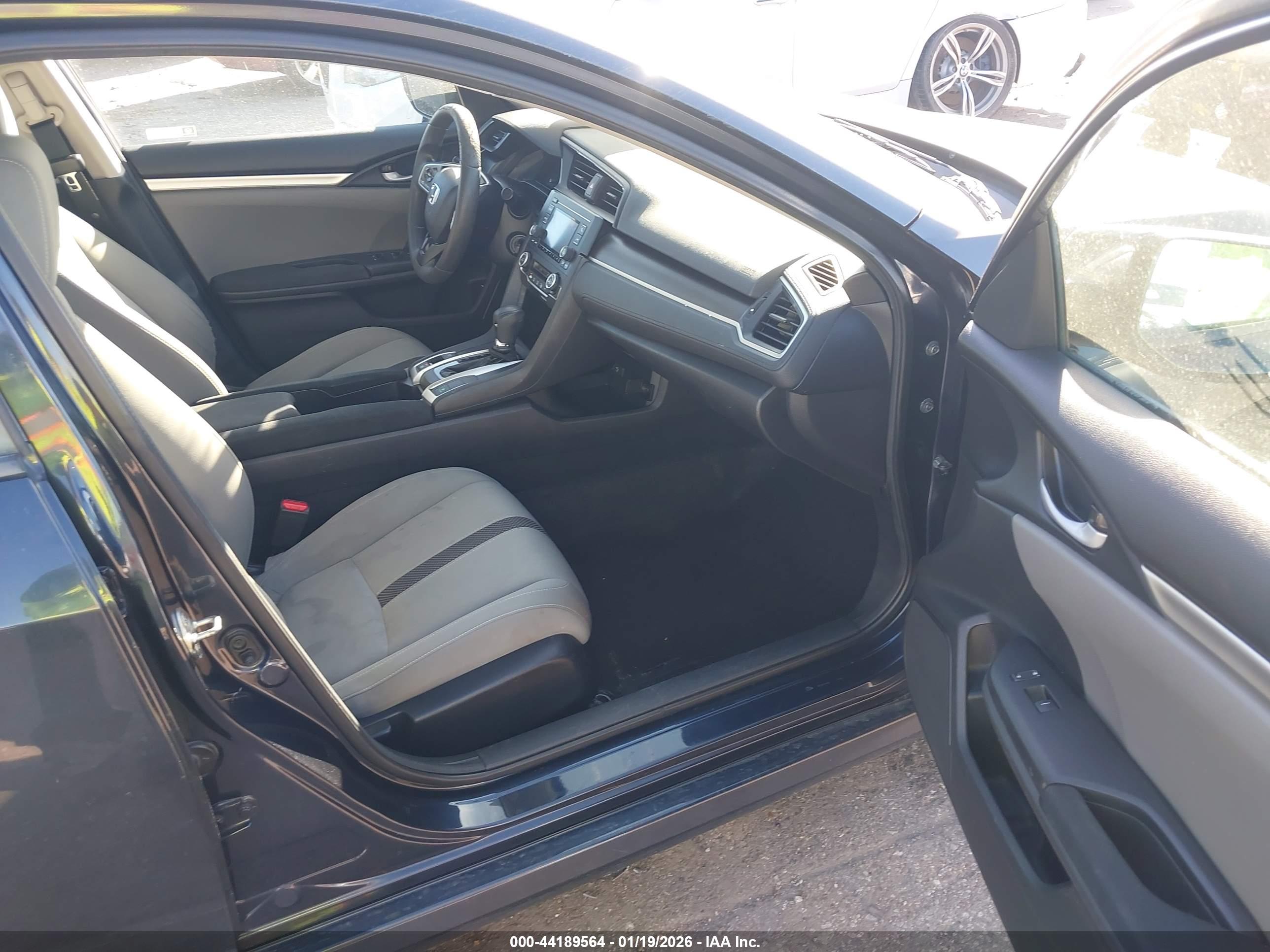 HONDA CIVIC image 5