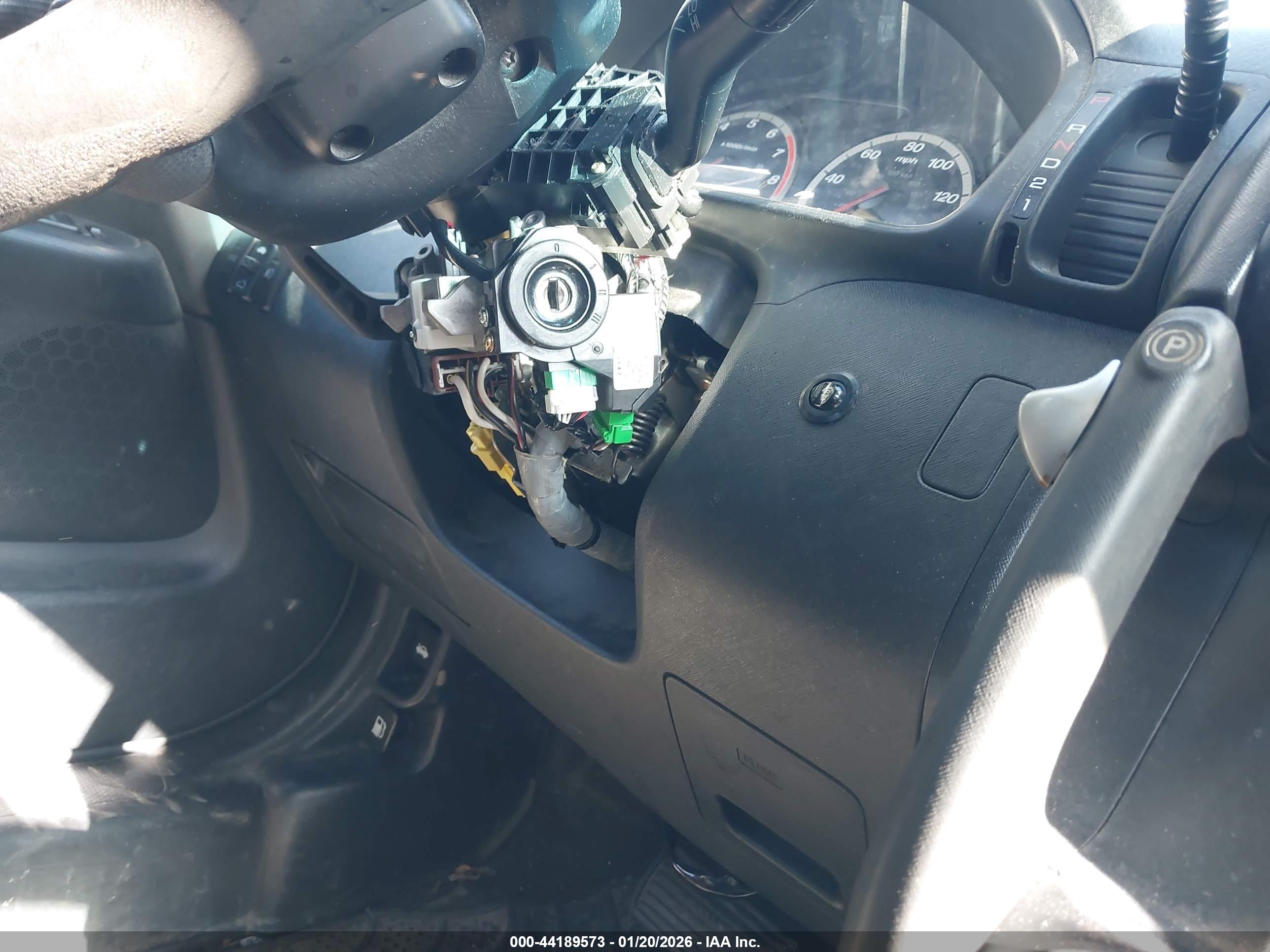 HONDA CR-V image 6