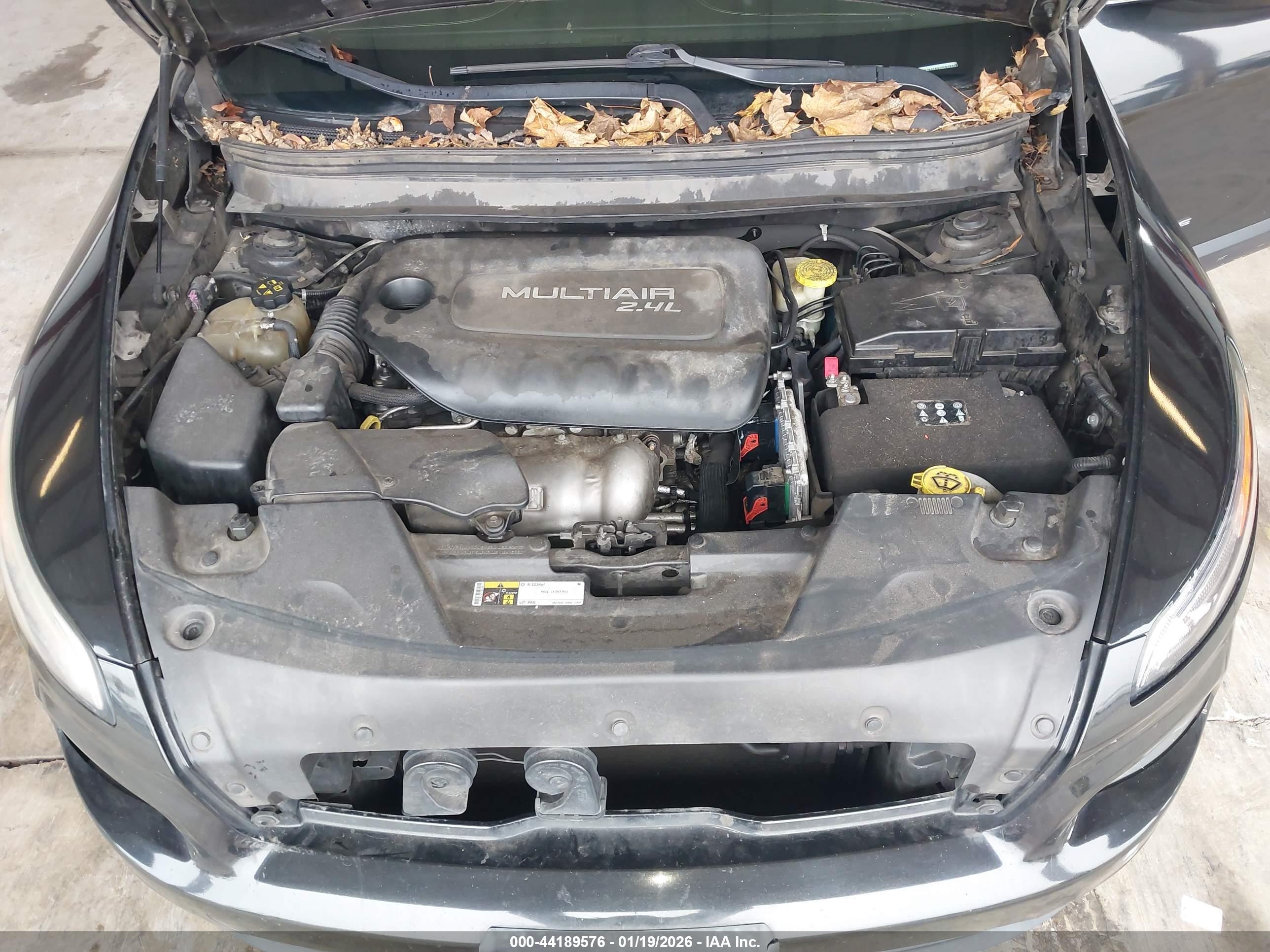 JEEP CHEROKEE image 10