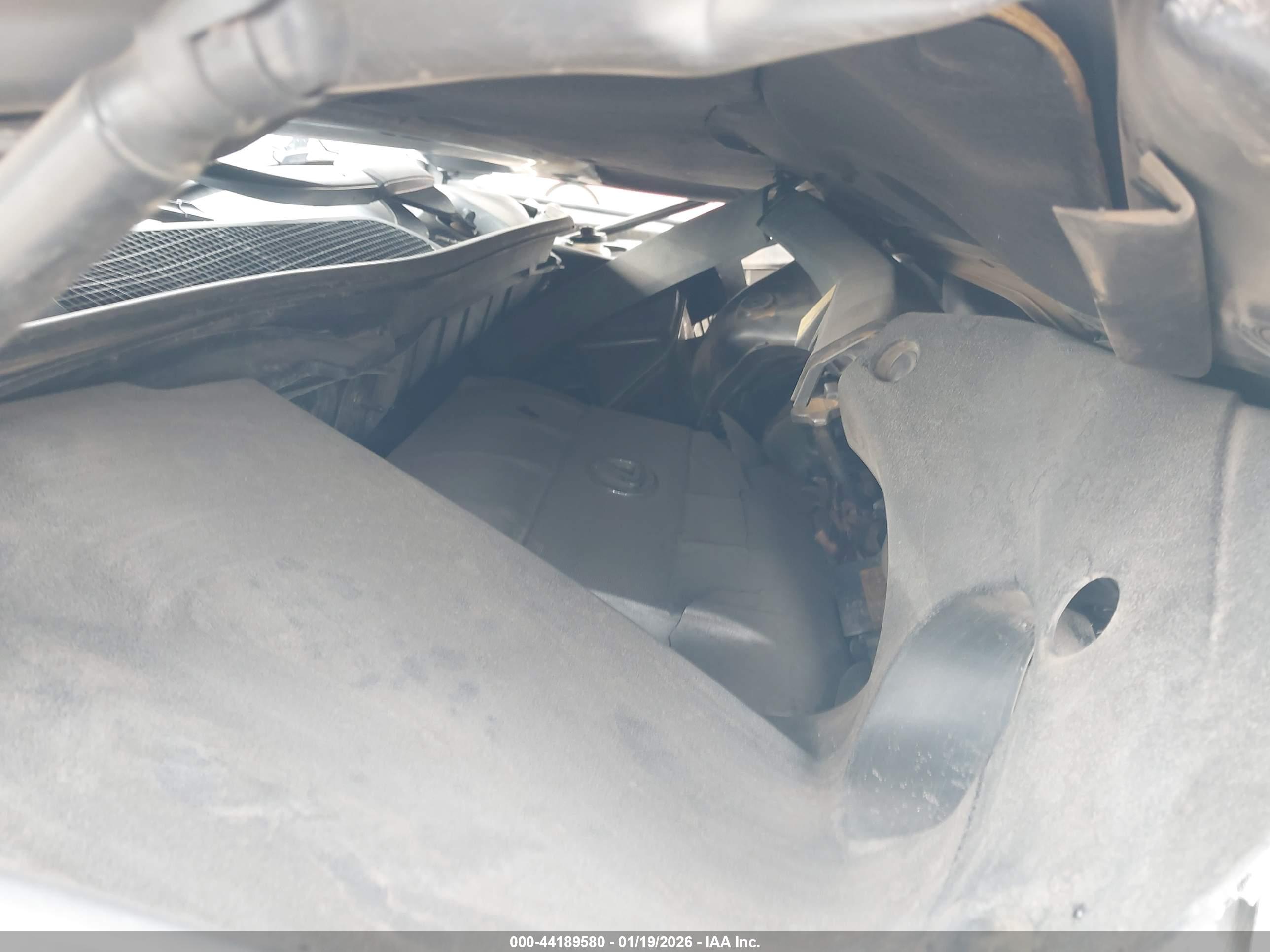 LEXUS RX image 10