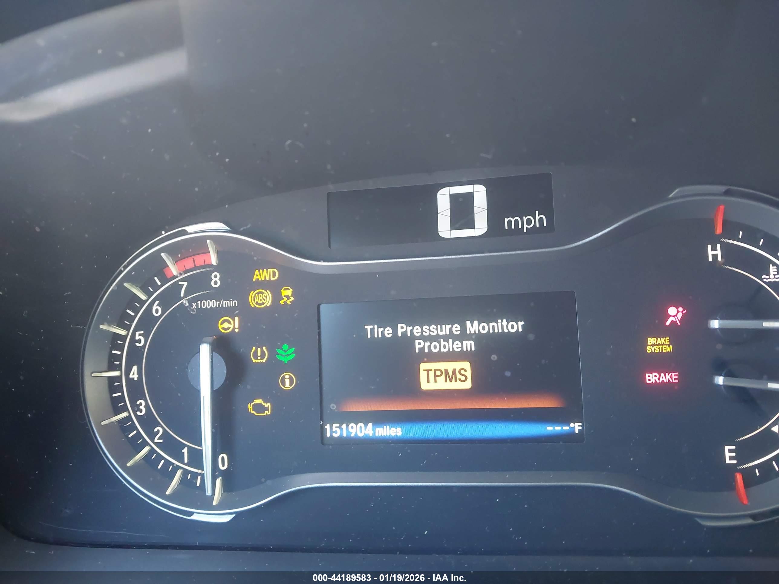 HONDA PILOT image 7