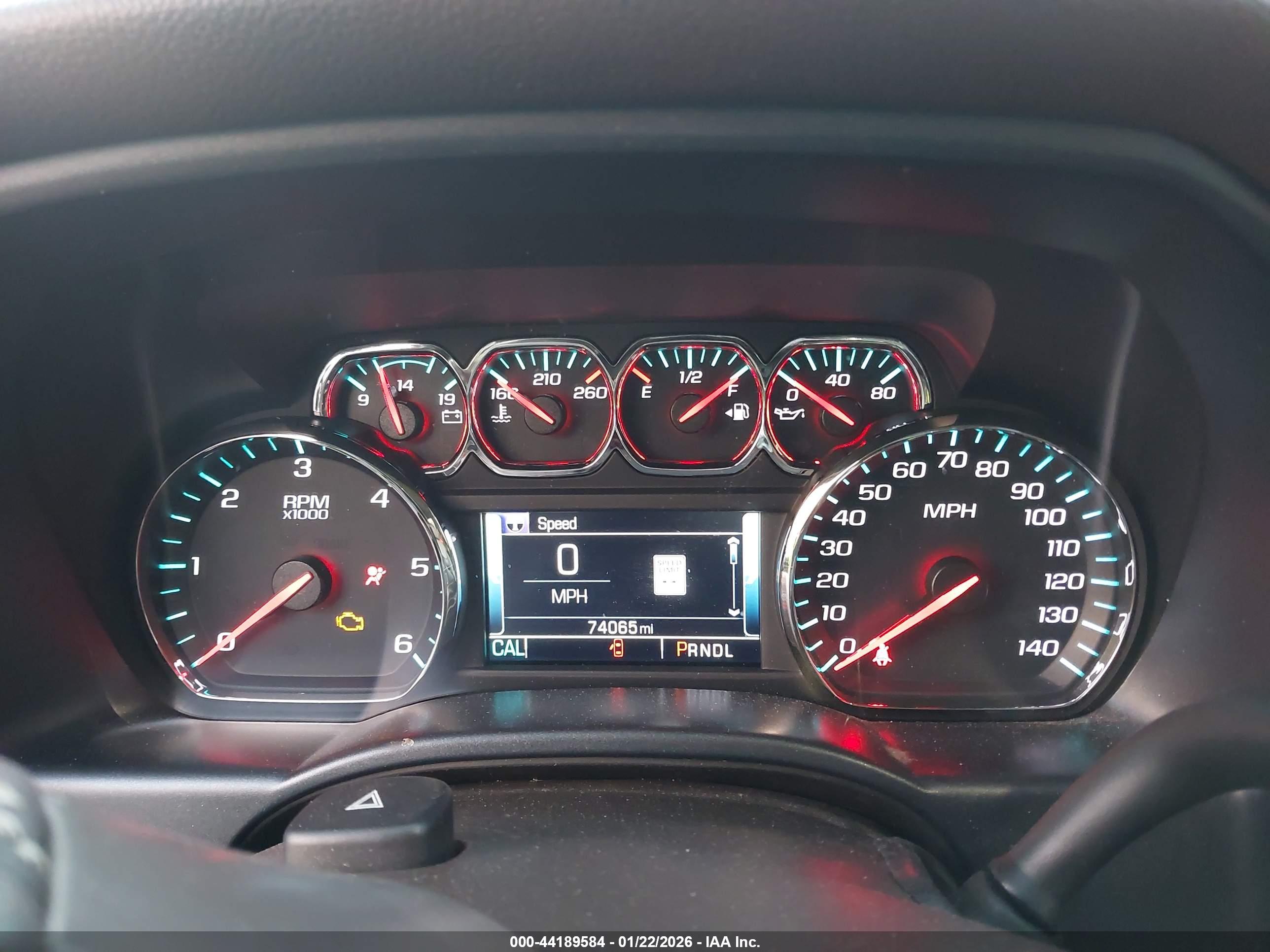 GMC SIERRA image 7