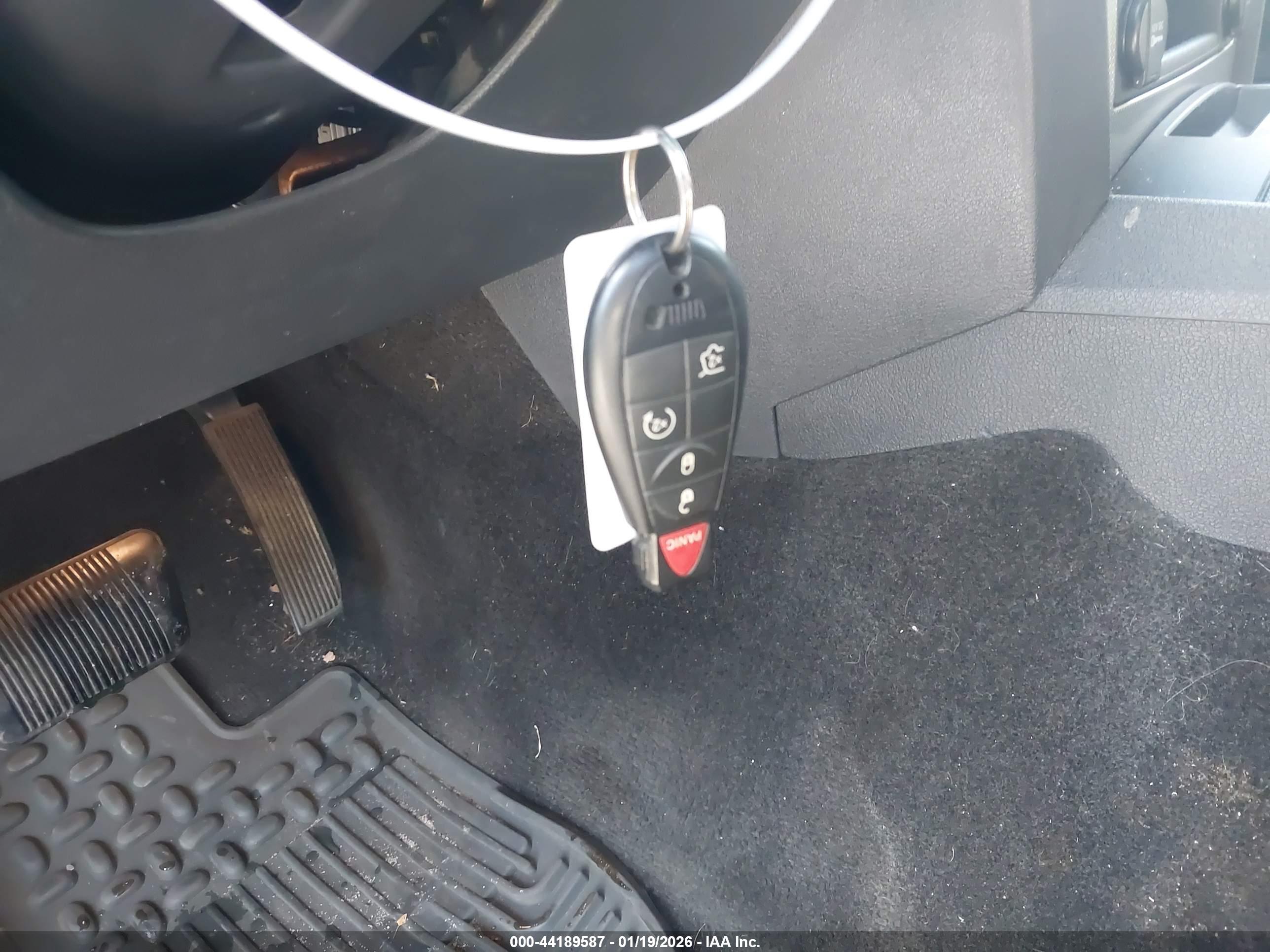 JEEP GRAND image 11