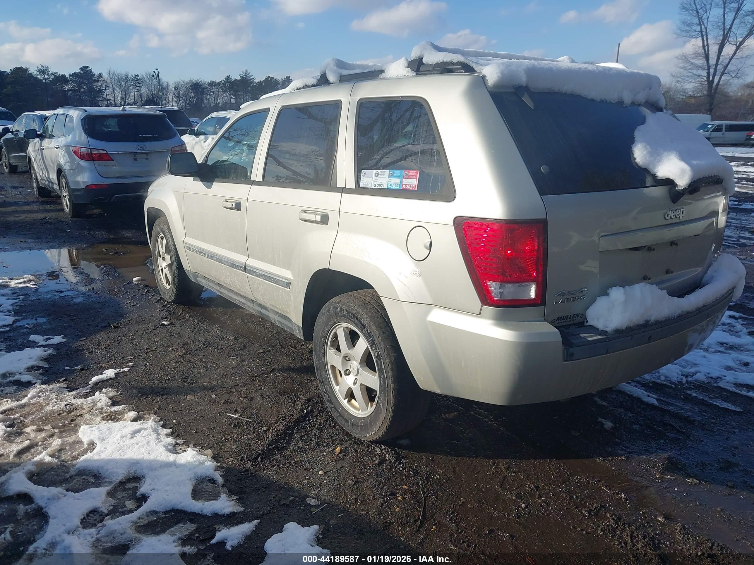 JEEP GRAND image 3