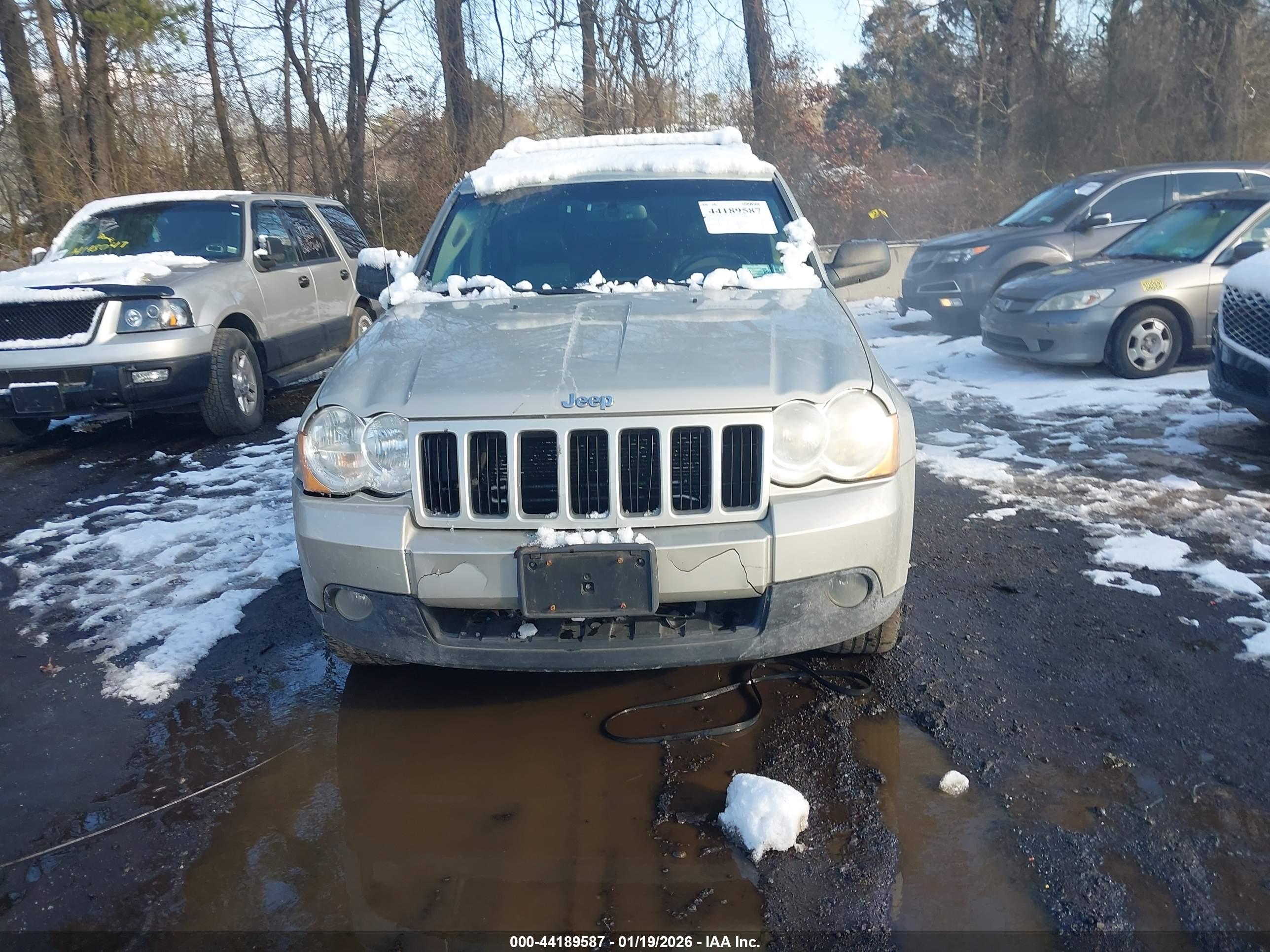 JEEP GRAND image 6