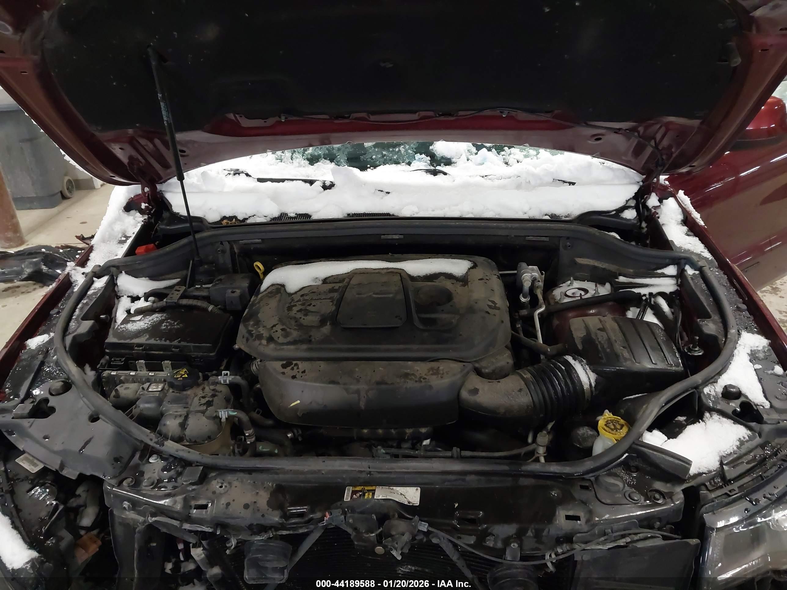 JEEP GRAND image 10