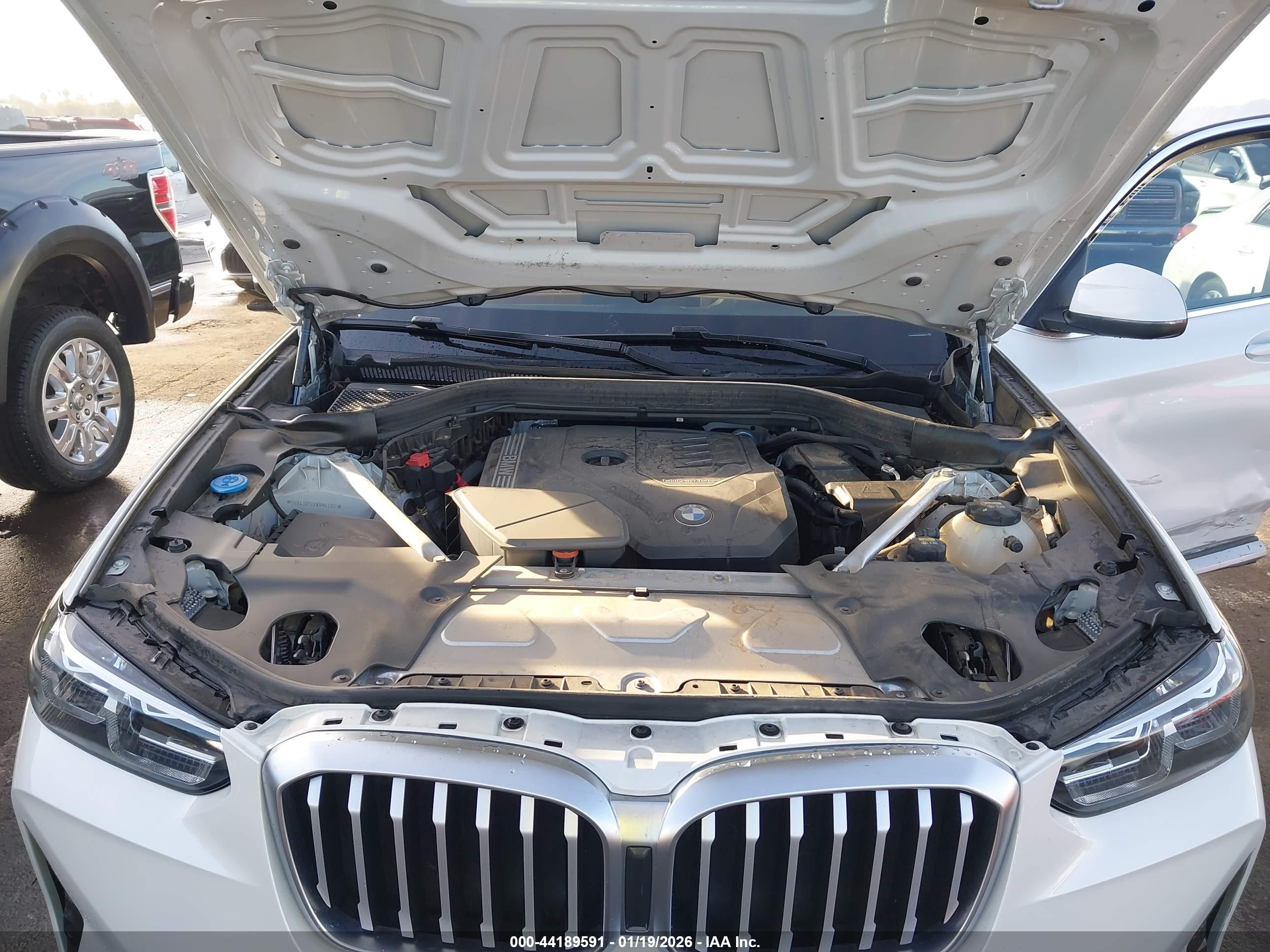 BMW X3 image 10