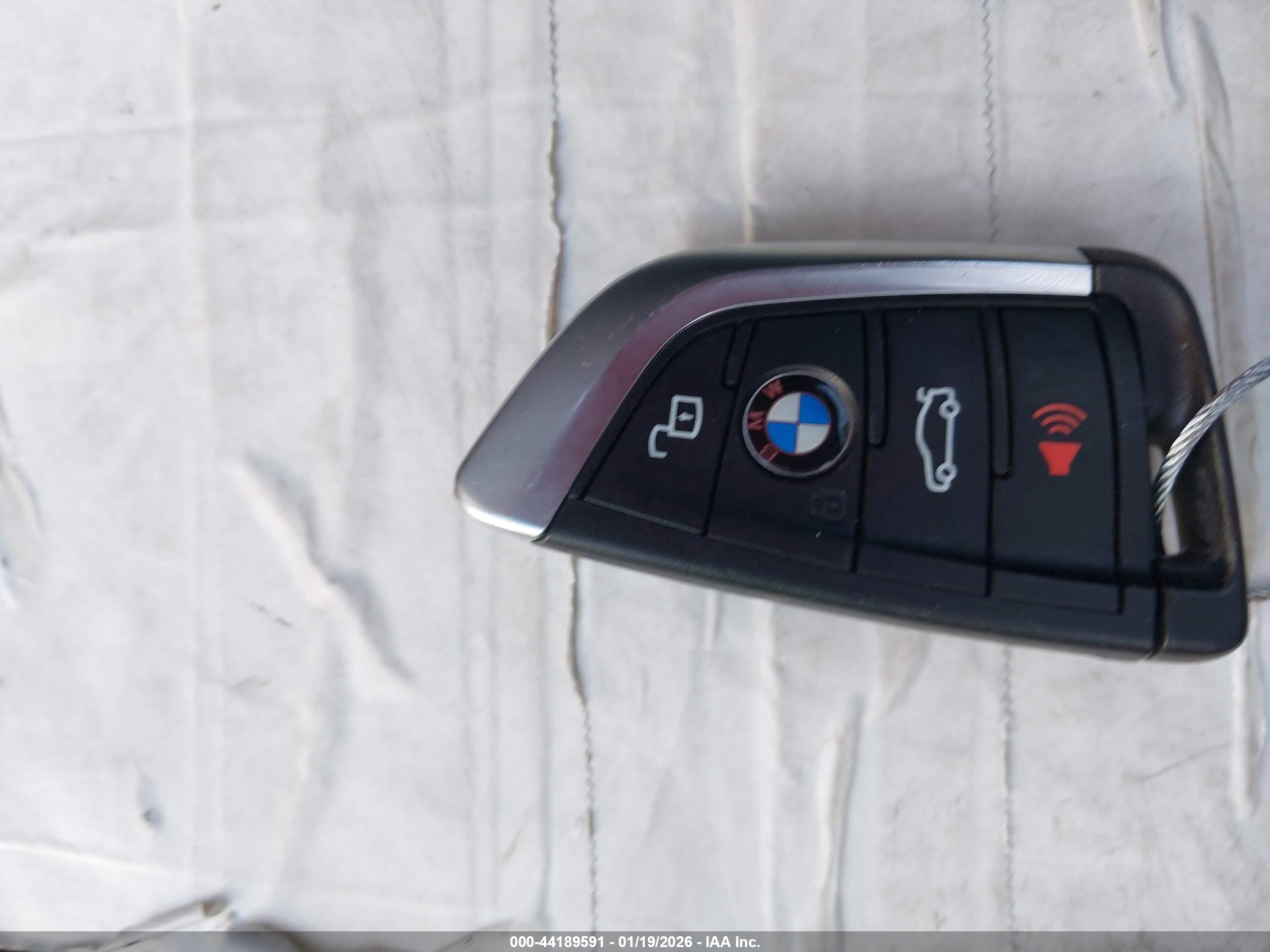 BMW X3 image 11