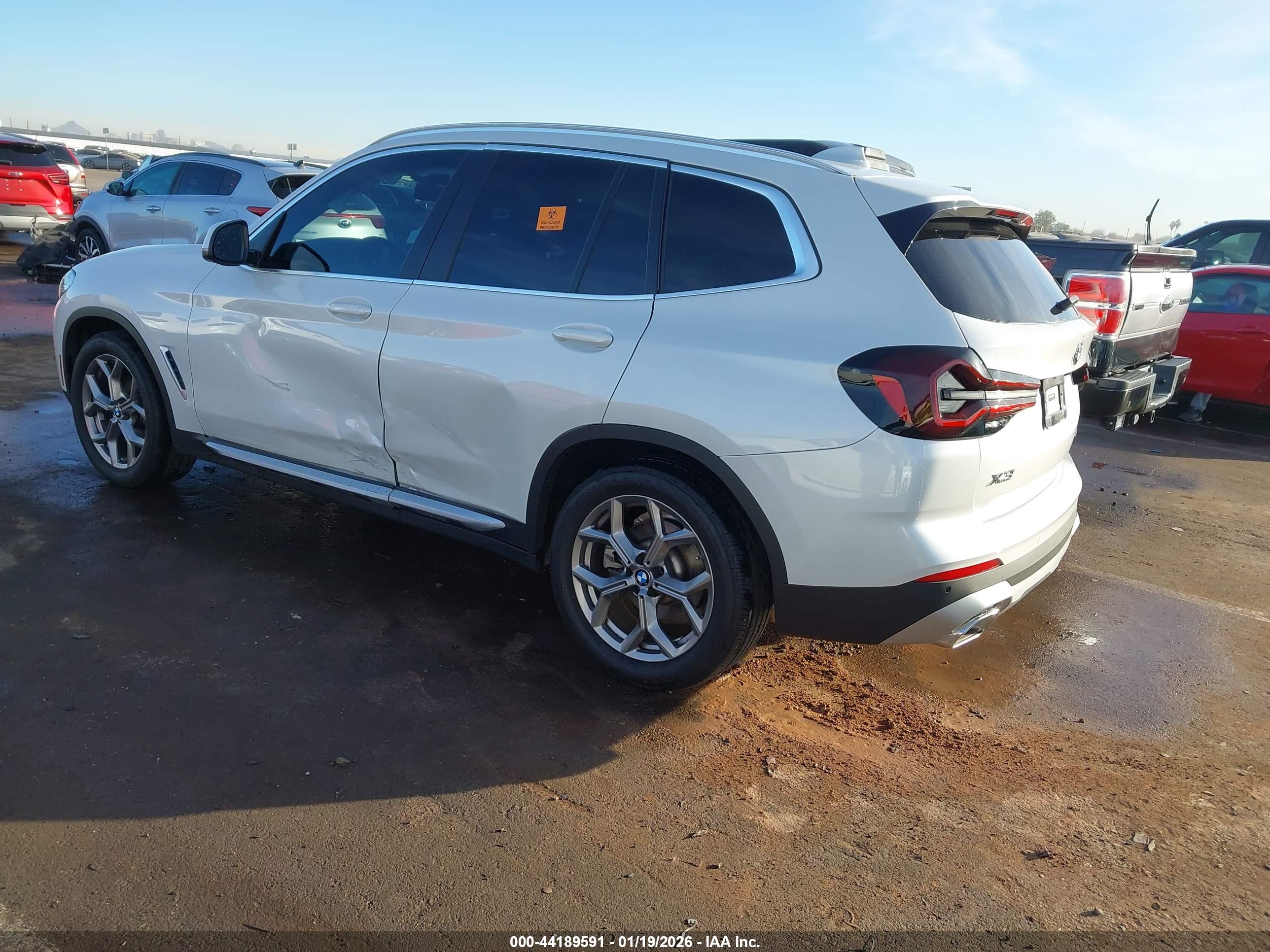 BMW X3 image 3