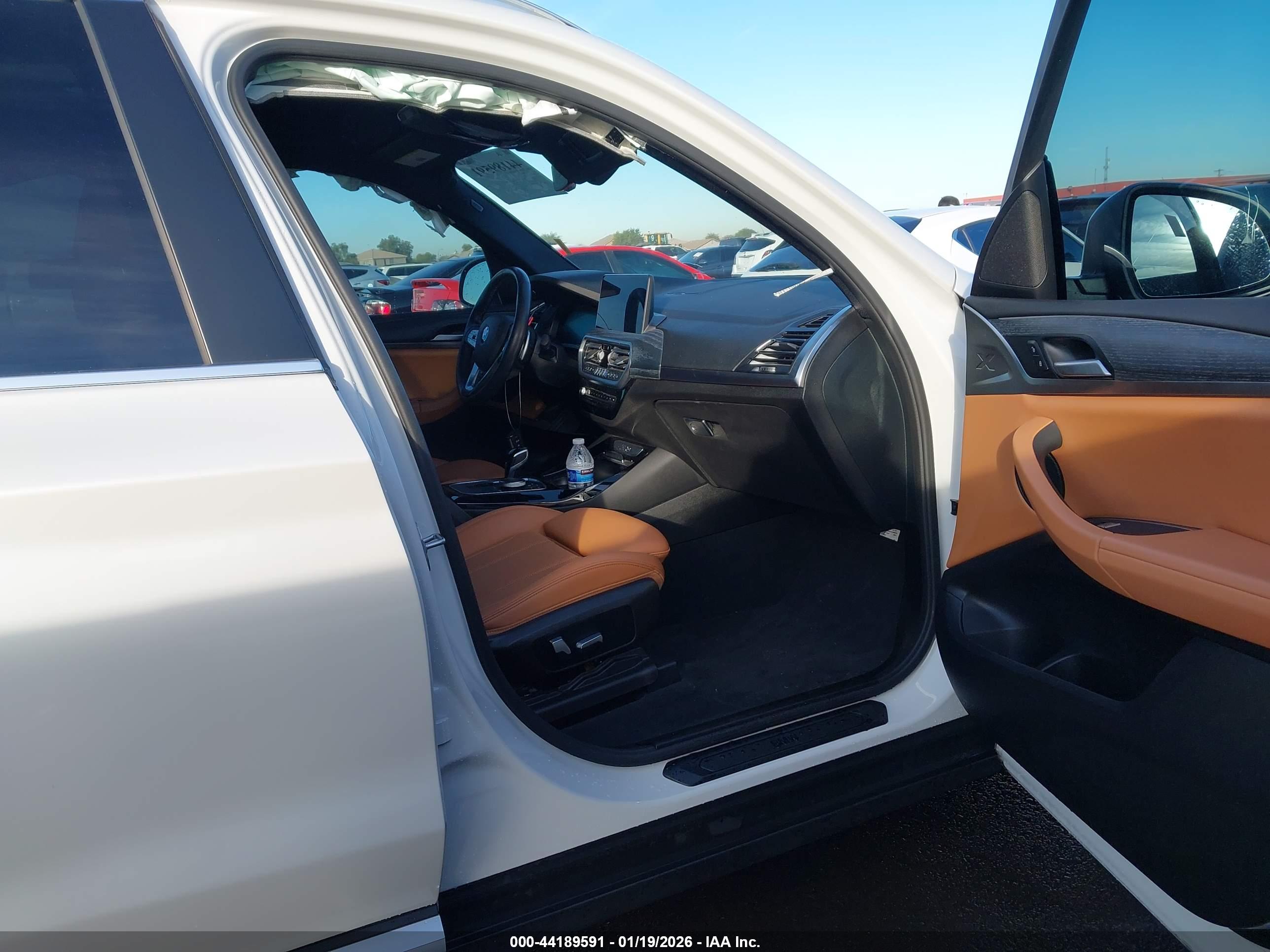 BMW X3 image 5