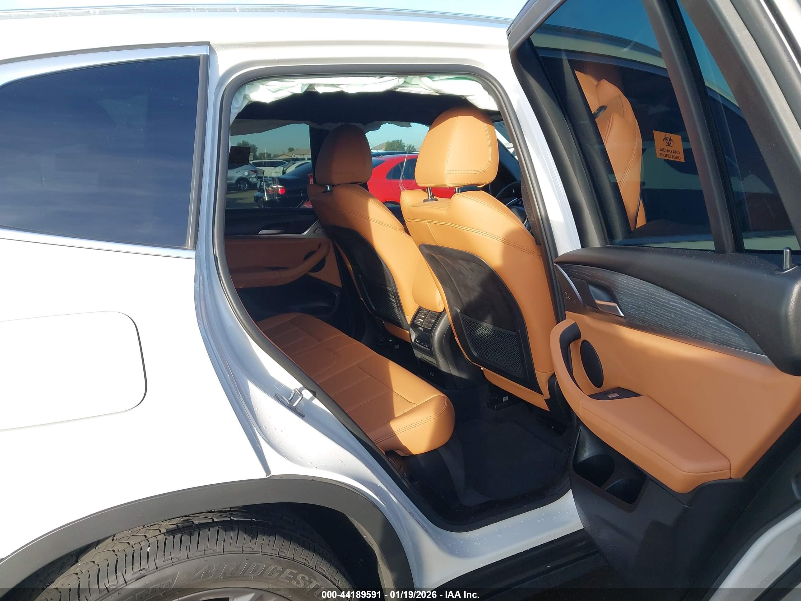 BMW X3 image 8