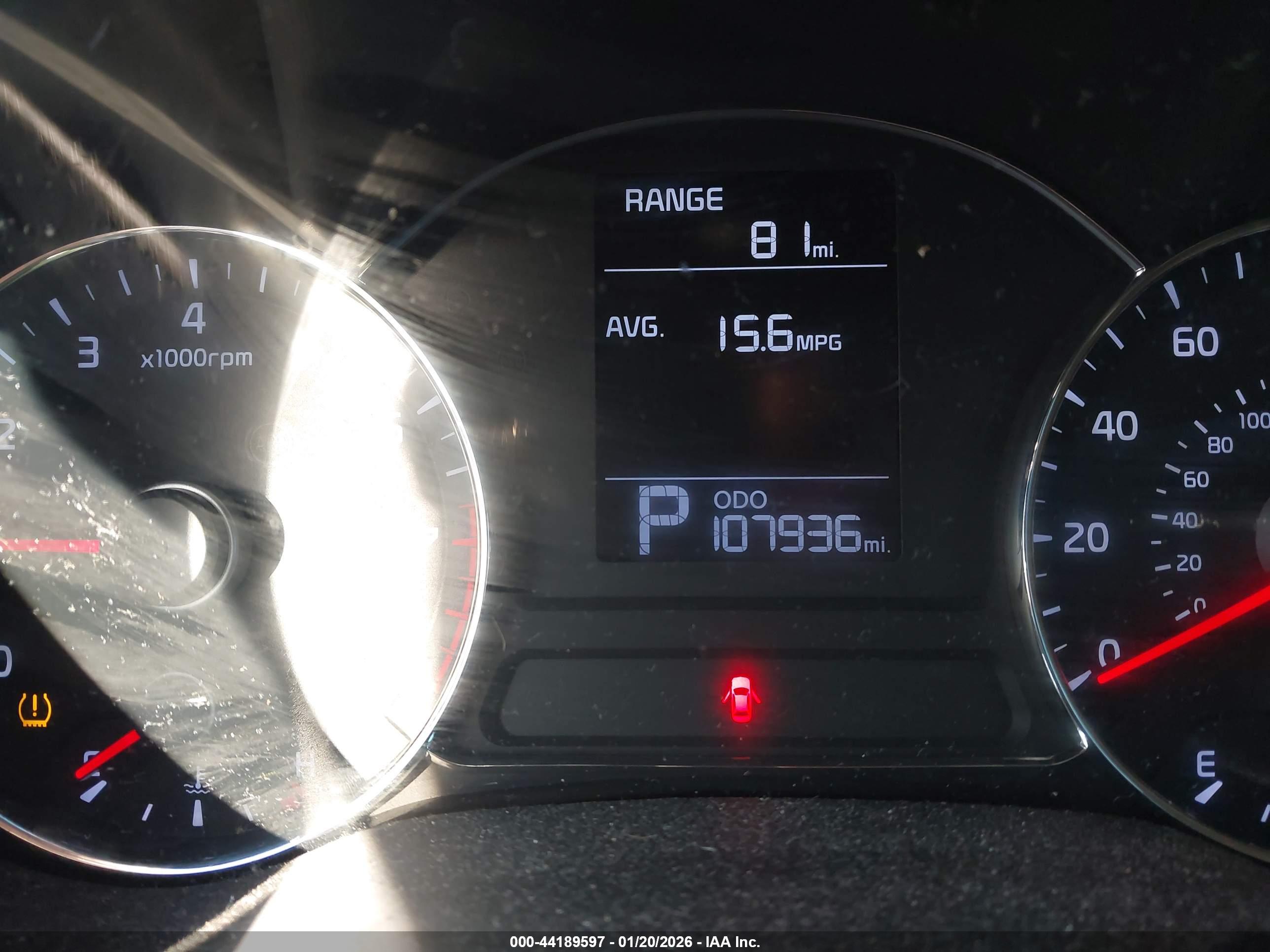 KIA FORTE image 7