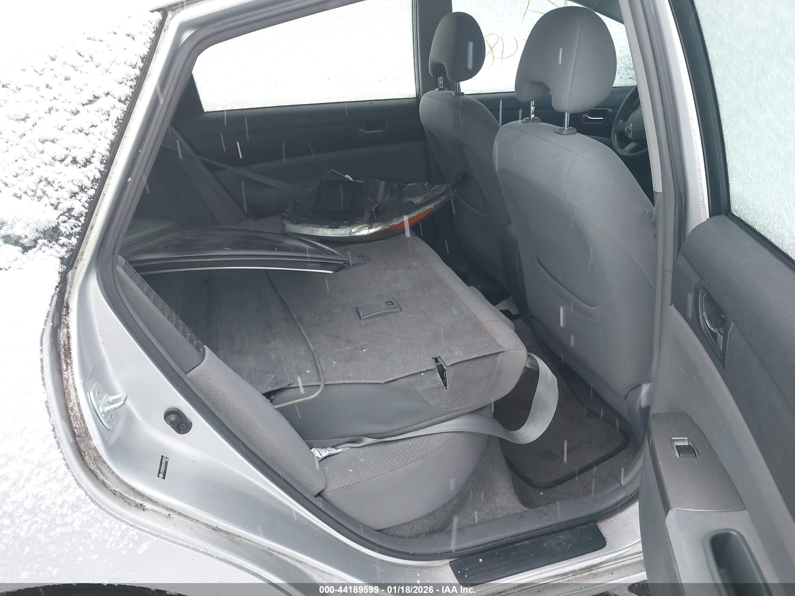 TOYOTA PRIUS image 8