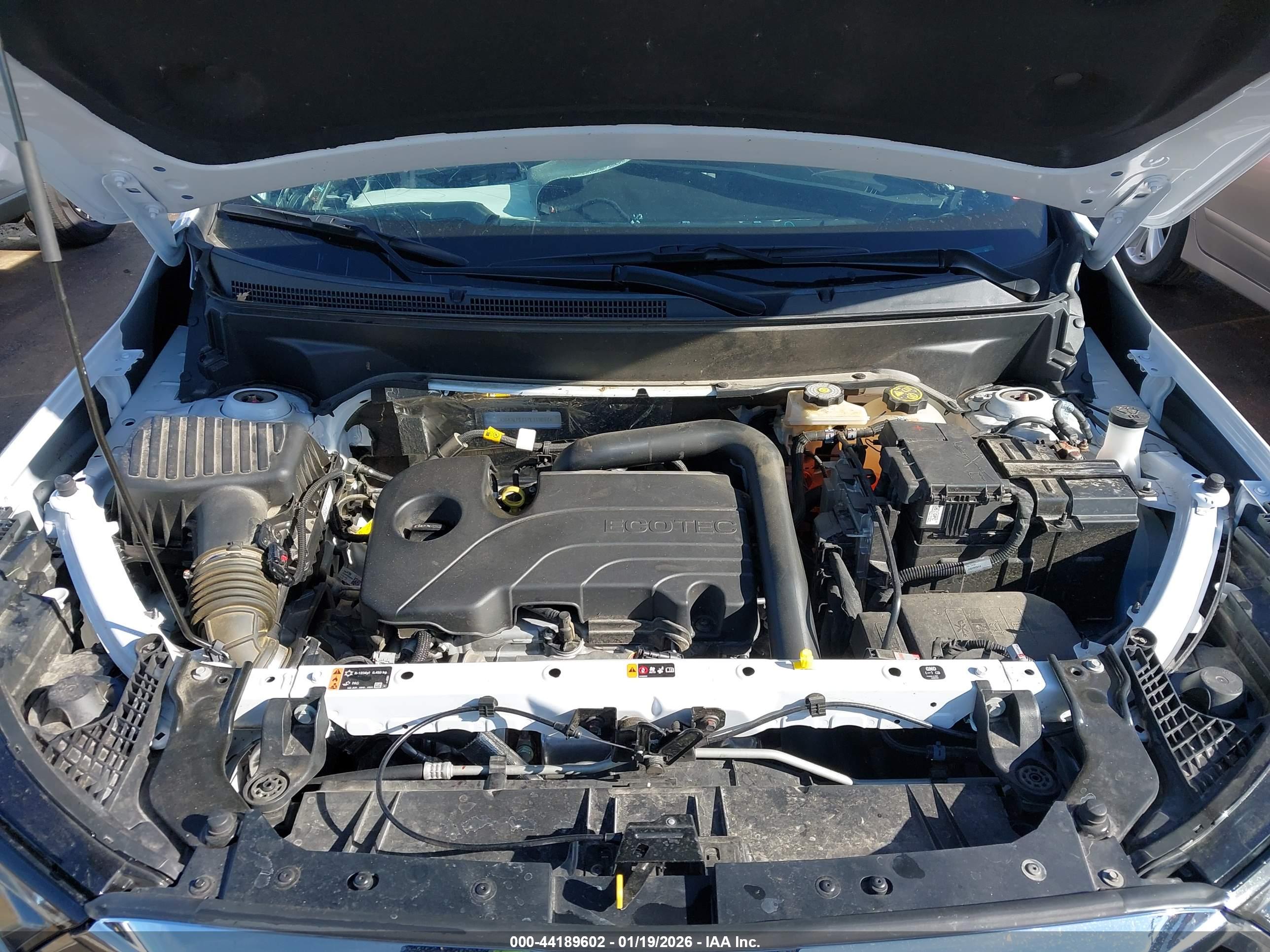GMC TERRAIN image 10