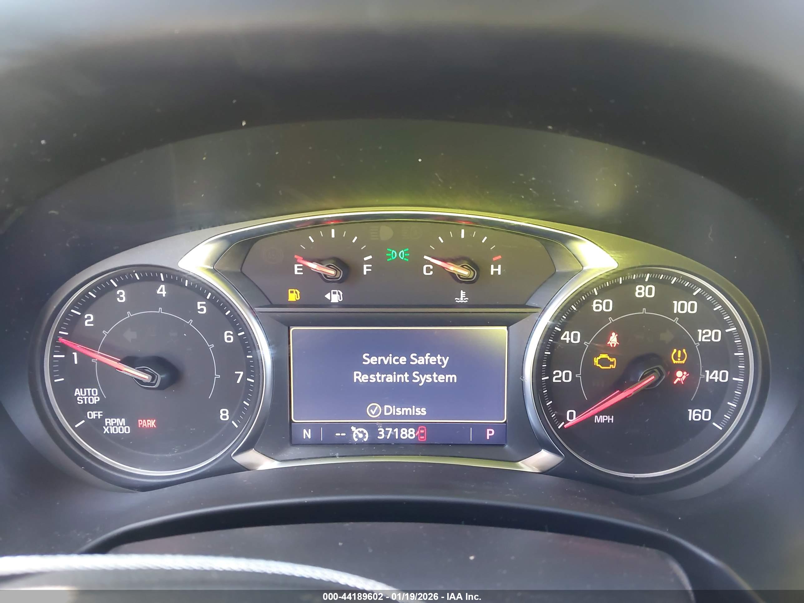 GMC TERRAIN image 7