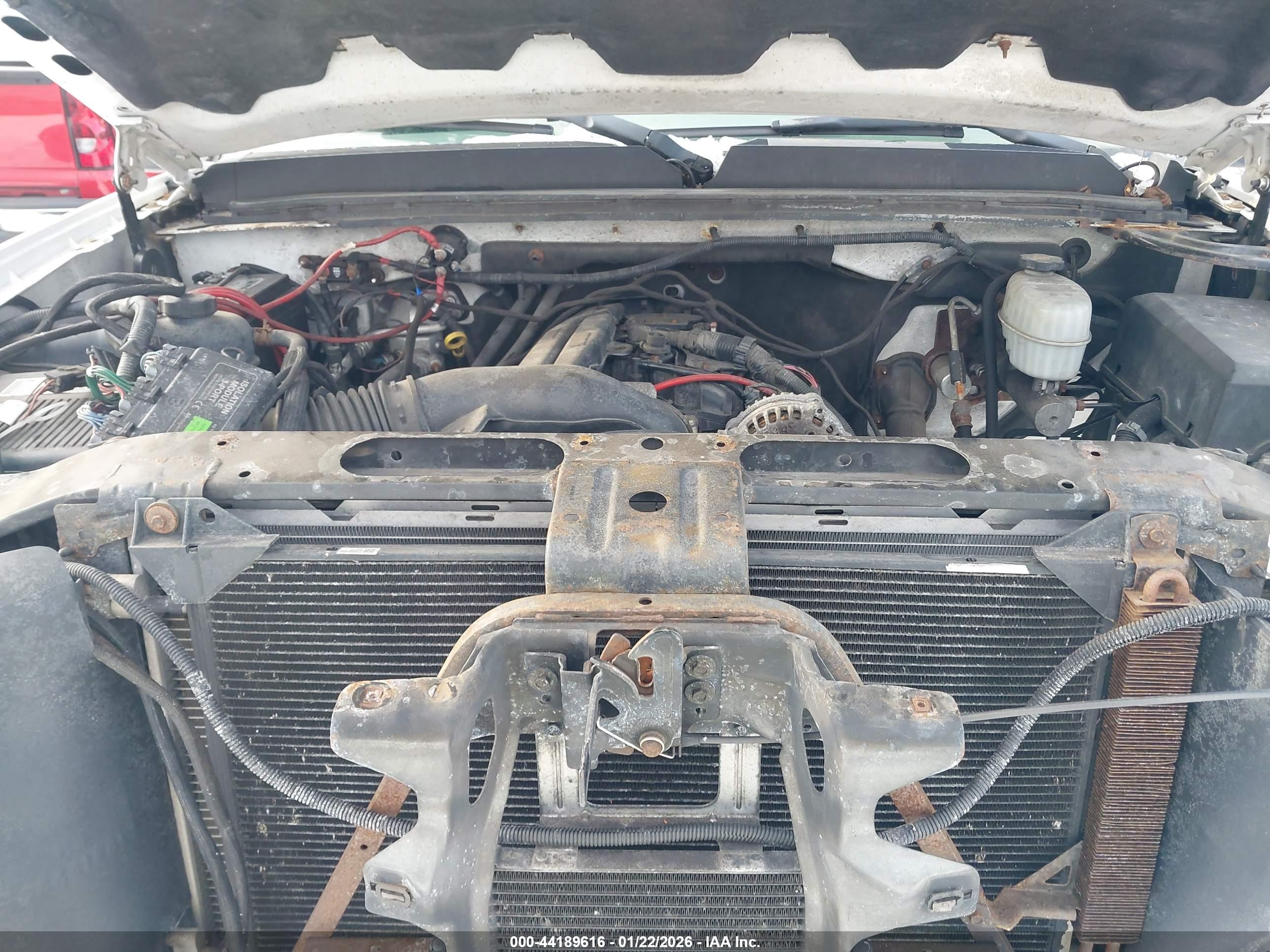 GMC SIERRA image 10