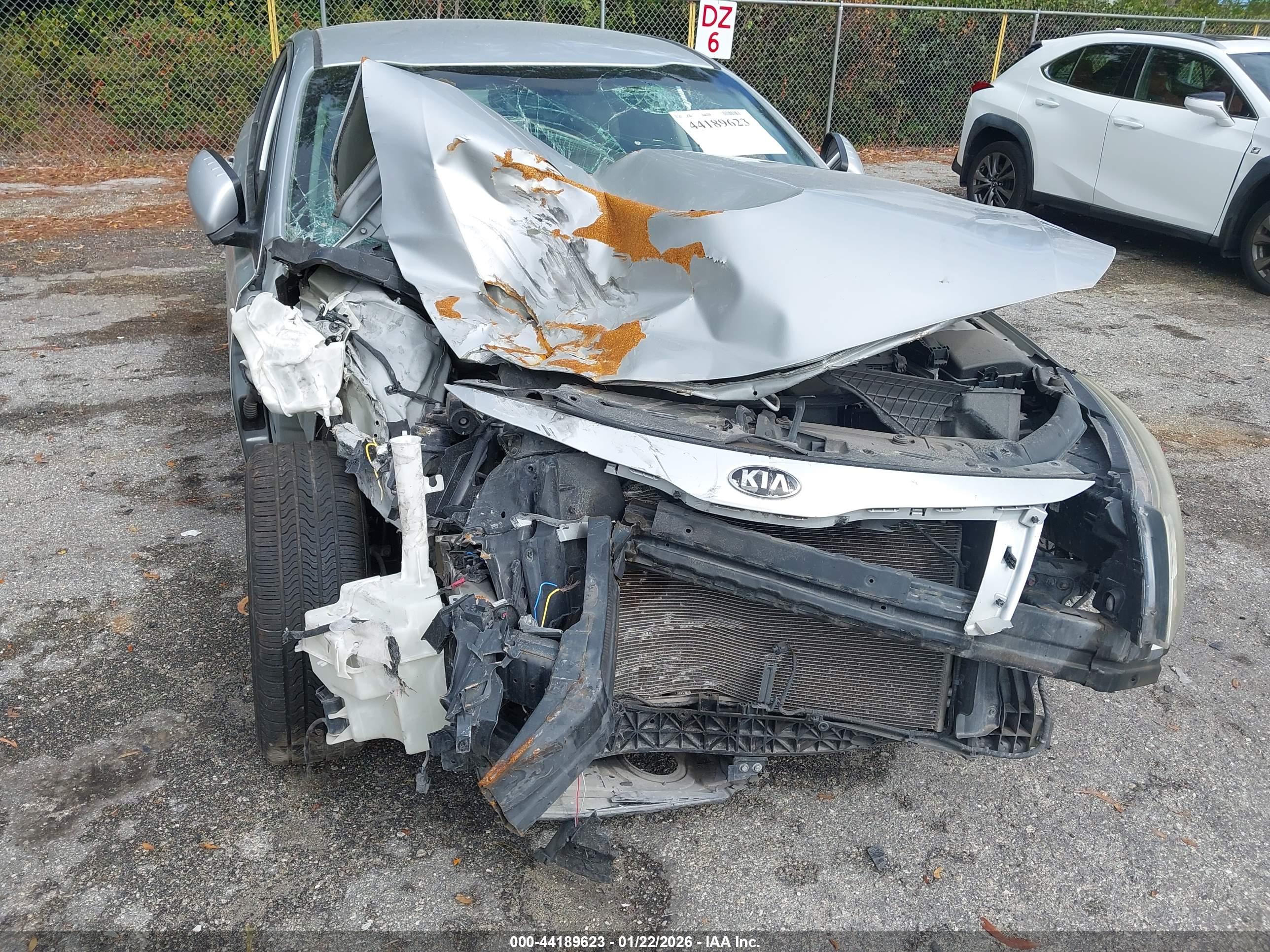 KIA OPTIMA image 6