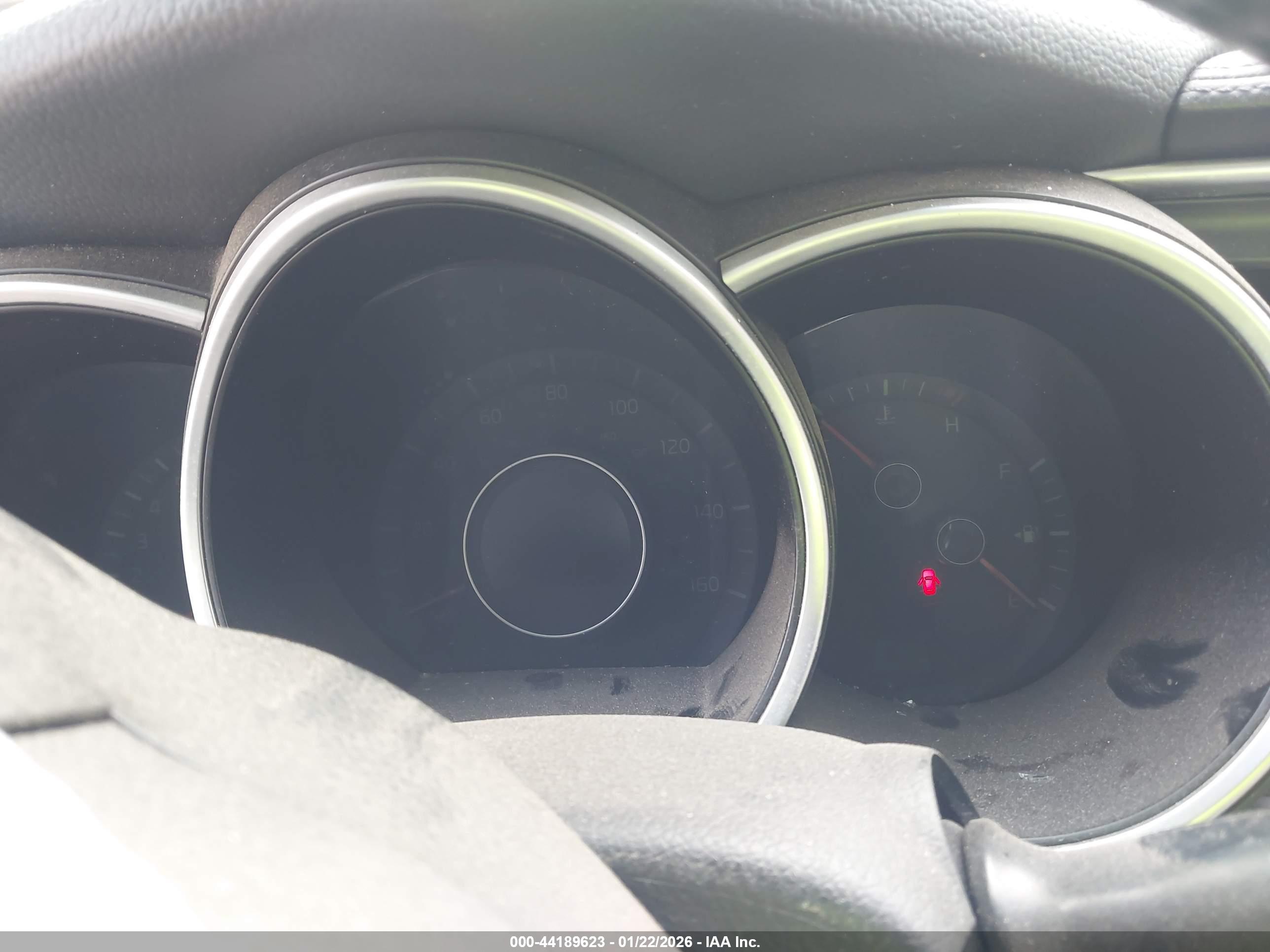 KIA OPTIMA image 7