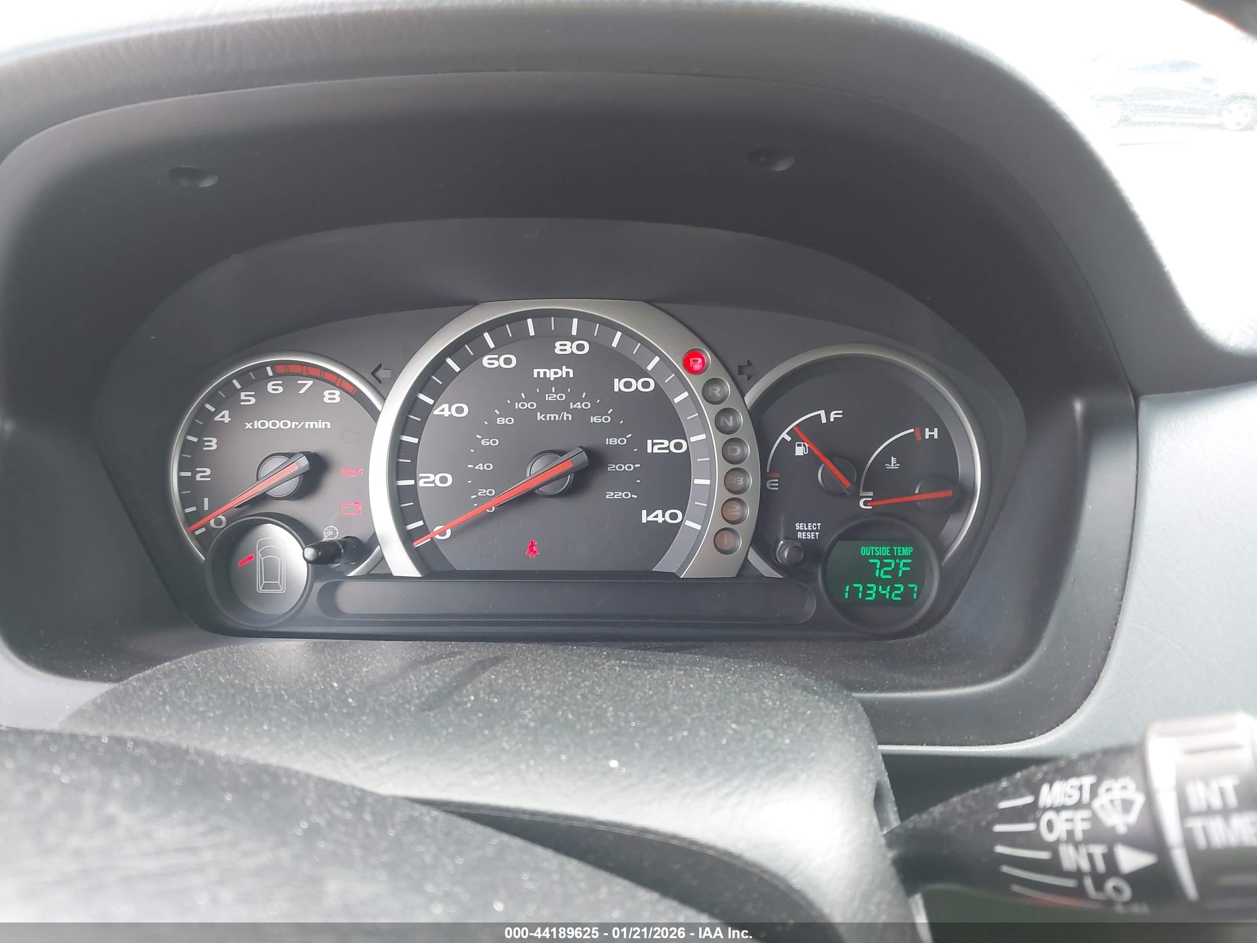HONDA PILOT image 7