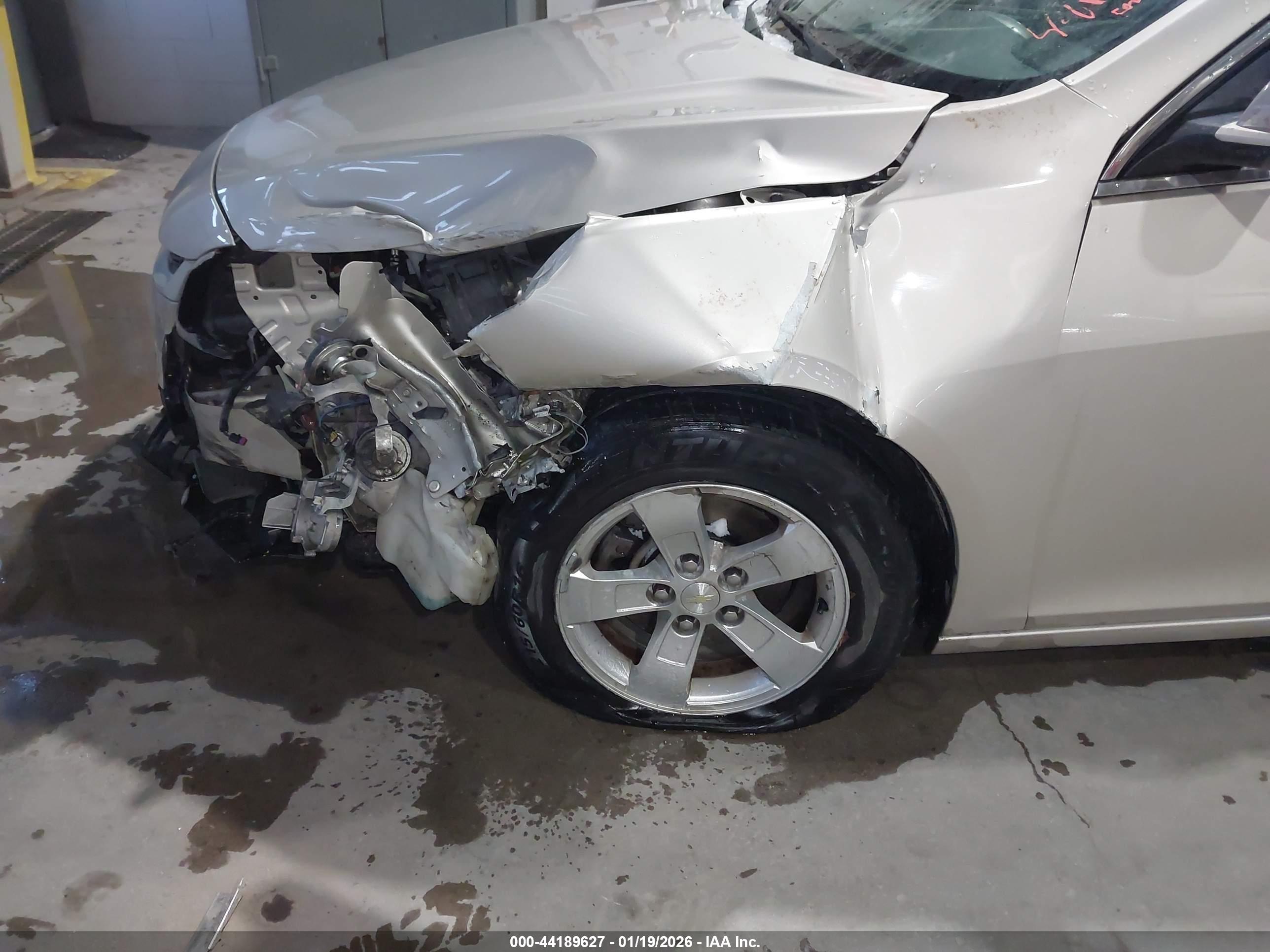 CHEVROLET MALIBU image 6