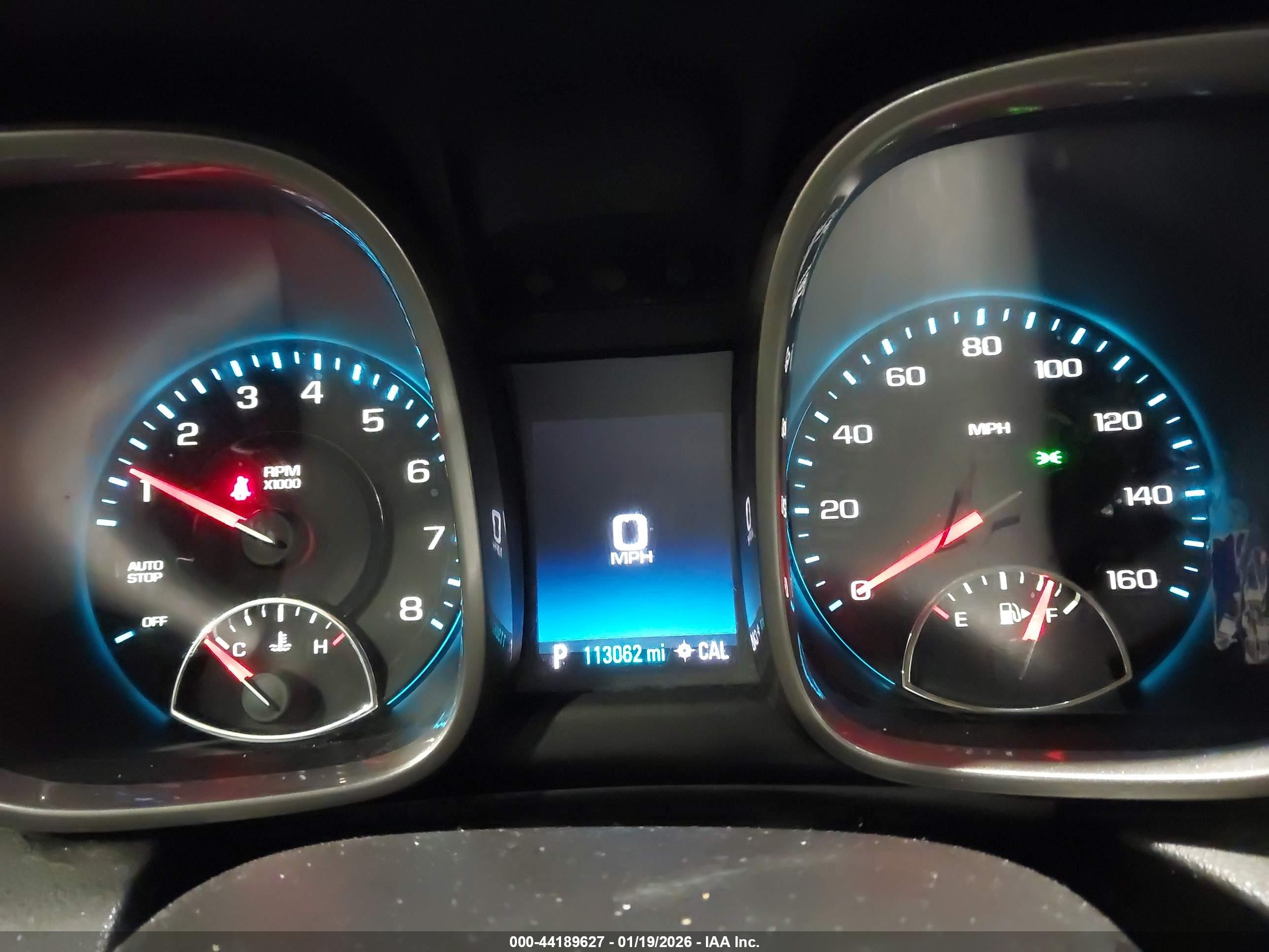 CHEVROLET MALIBU image 7