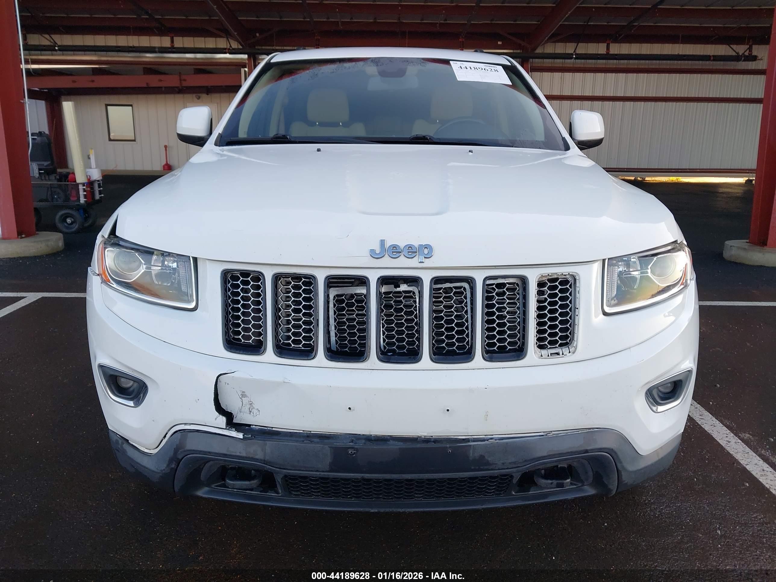 JEEP GRAND image 6