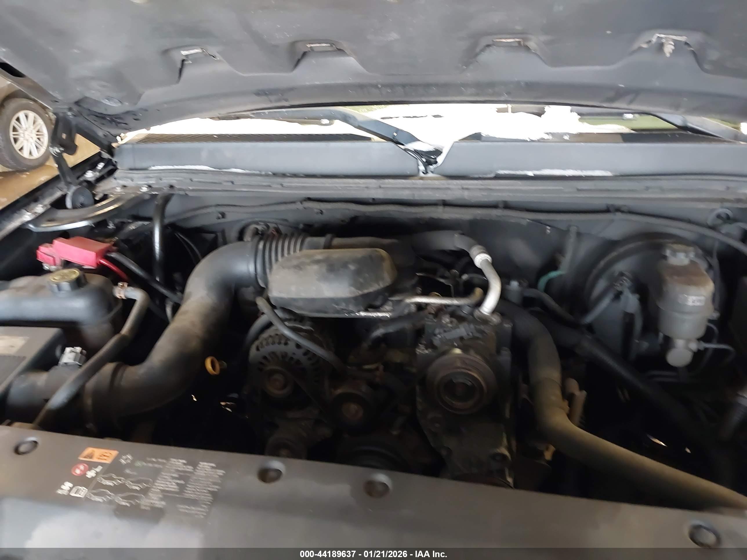 GMC SIERRA image 10