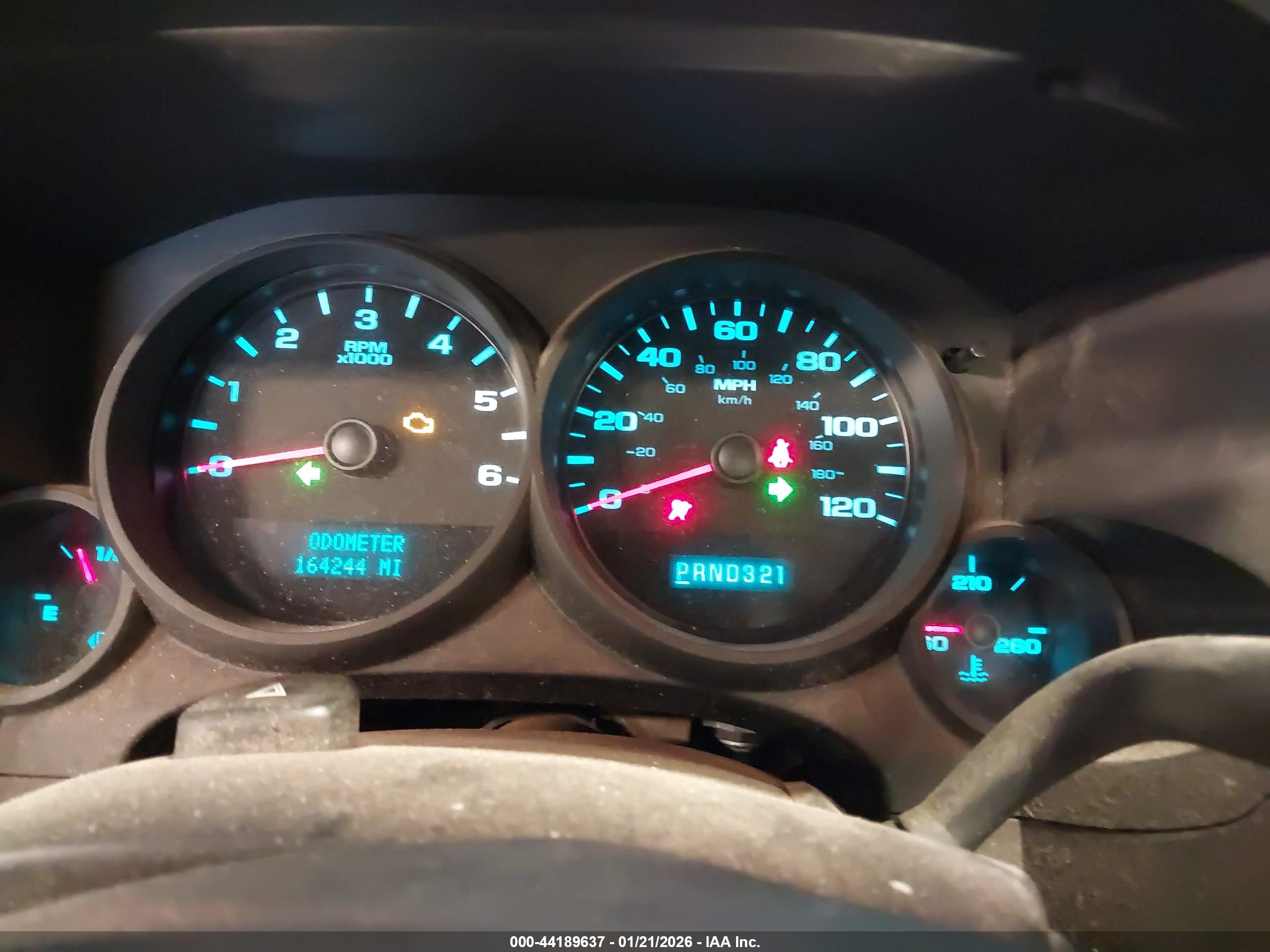 GMC SIERRA image 7