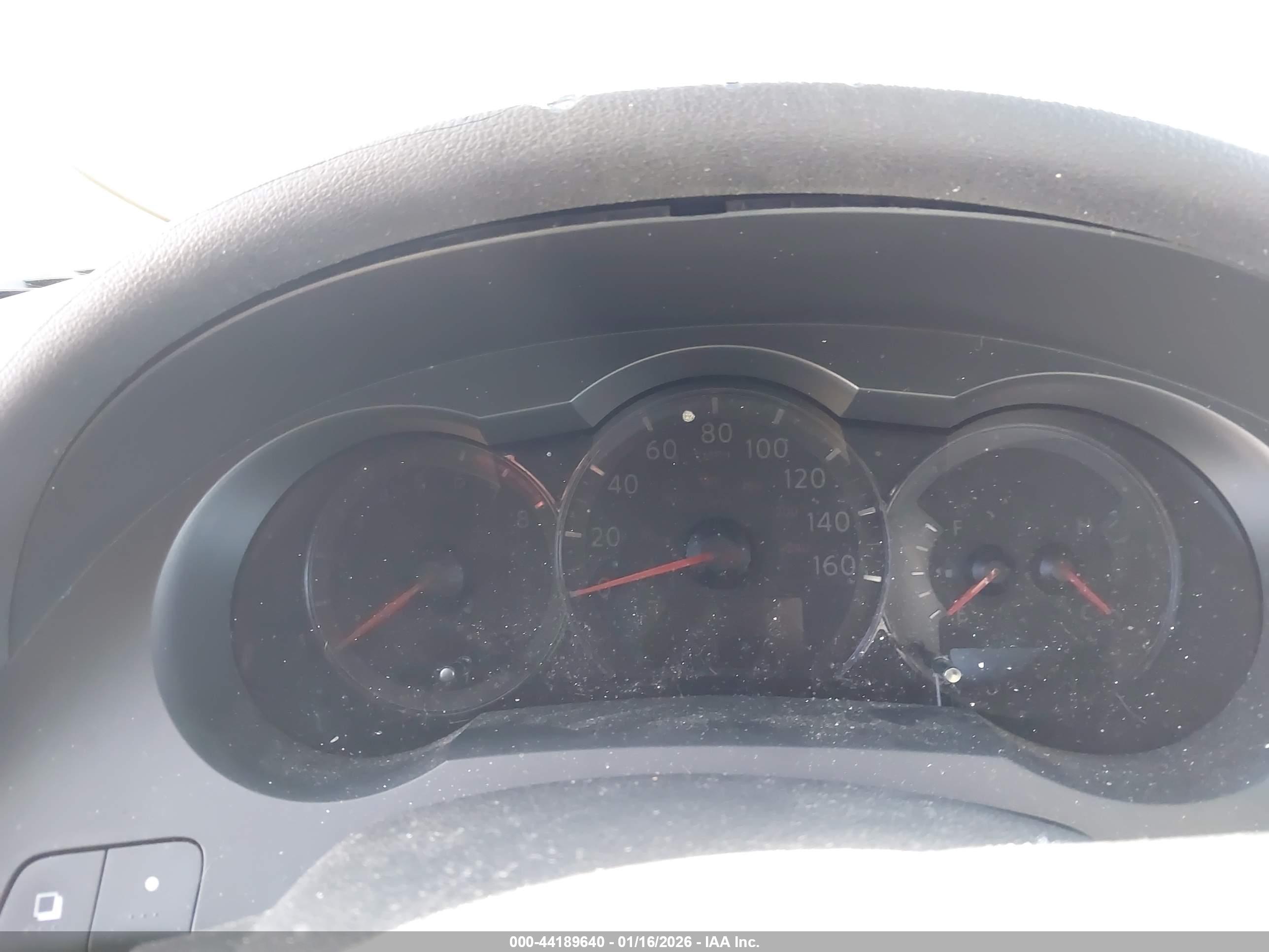 NISSAN ALTIMA image 7