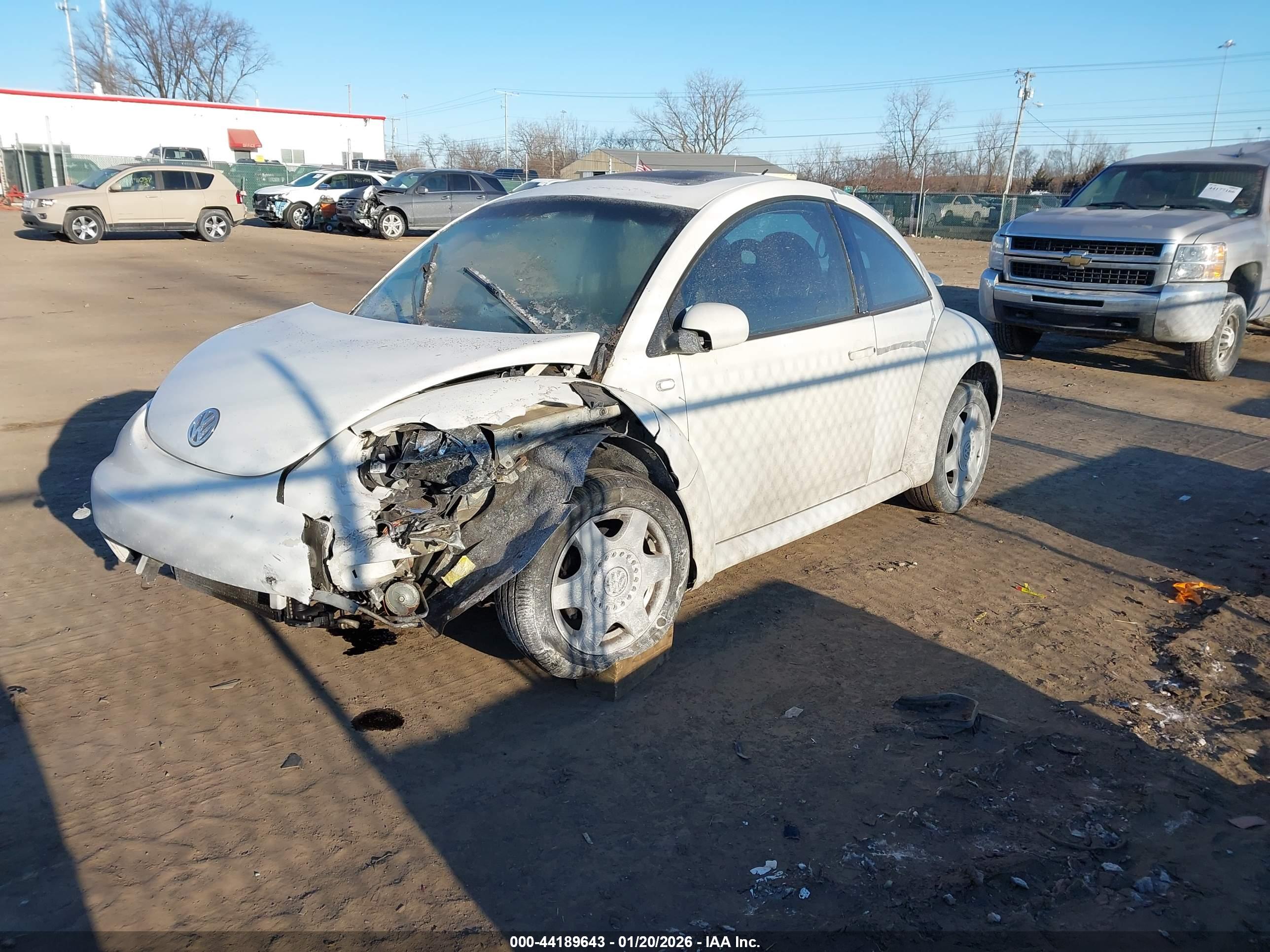 VOLKSWAGEN NEW image 2