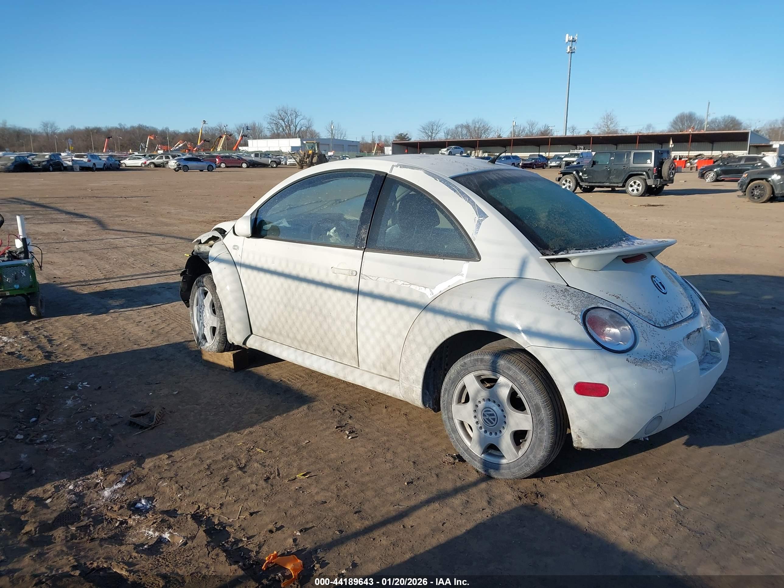 VOLKSWAGEN NEW image 3