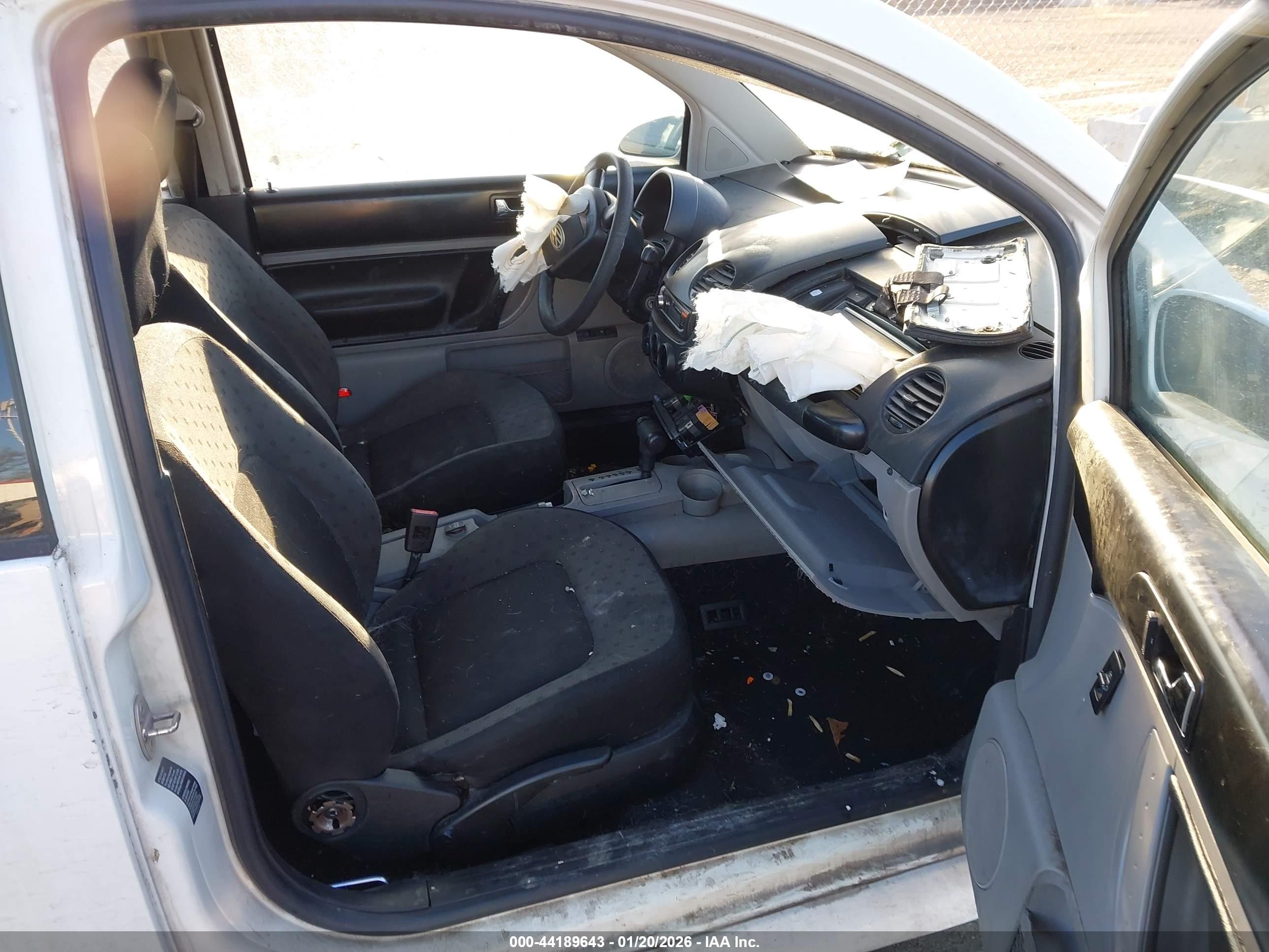 VOLKSWAGEN NEW image 5