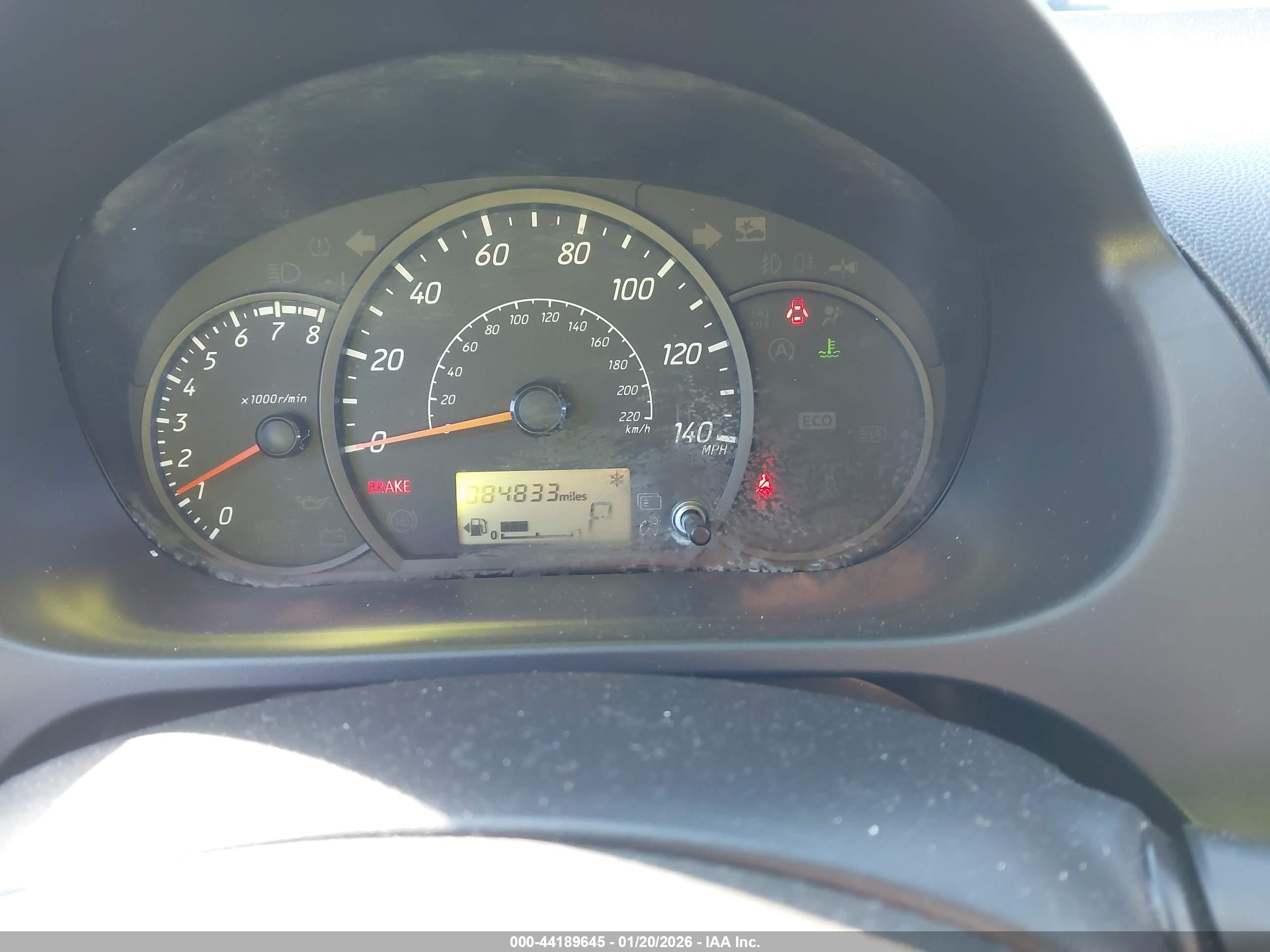 MITSUBISHI MIRAGE image 7